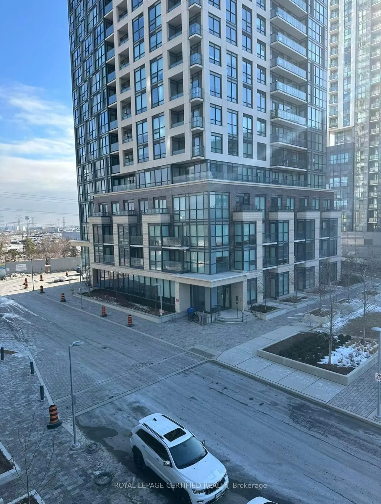 30 Samuel Wood Way, #302