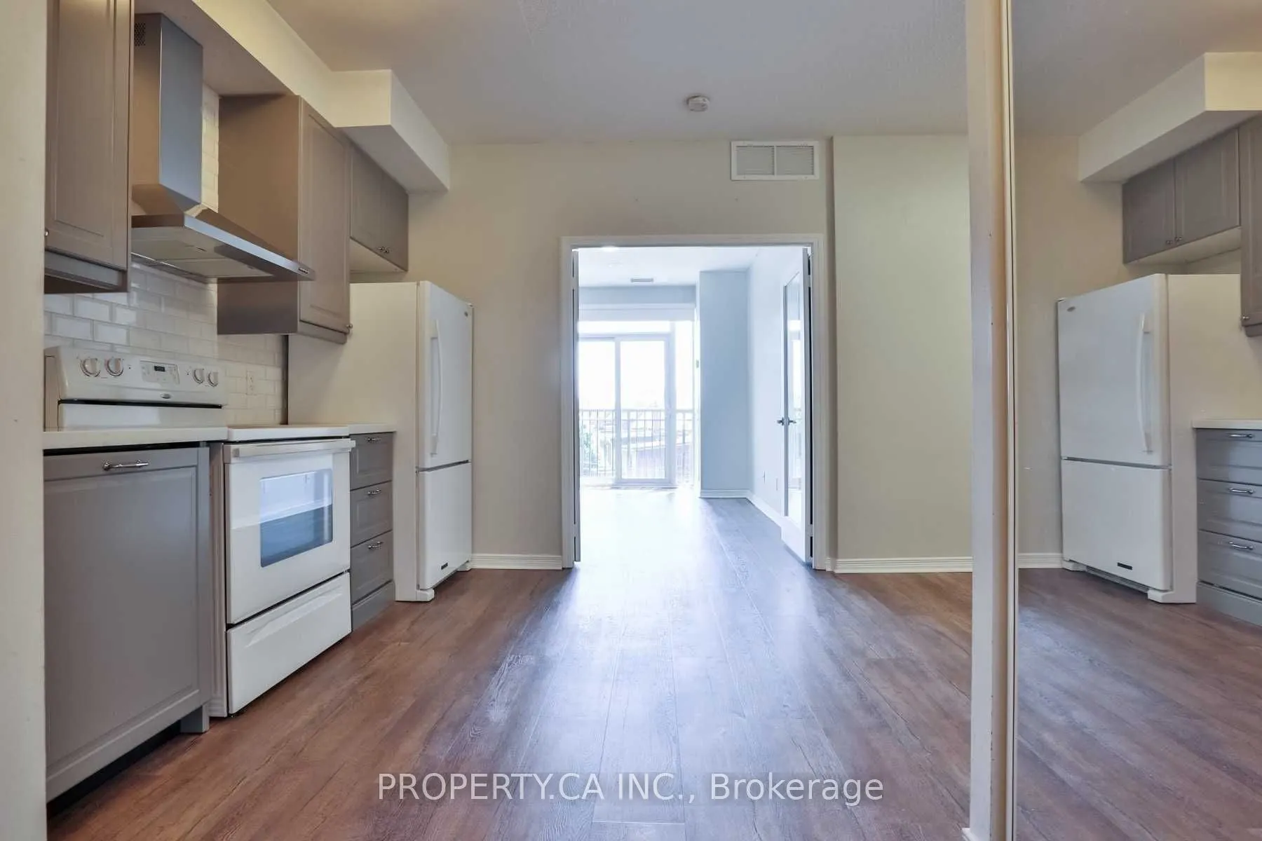61 Heintzman Street, #305
