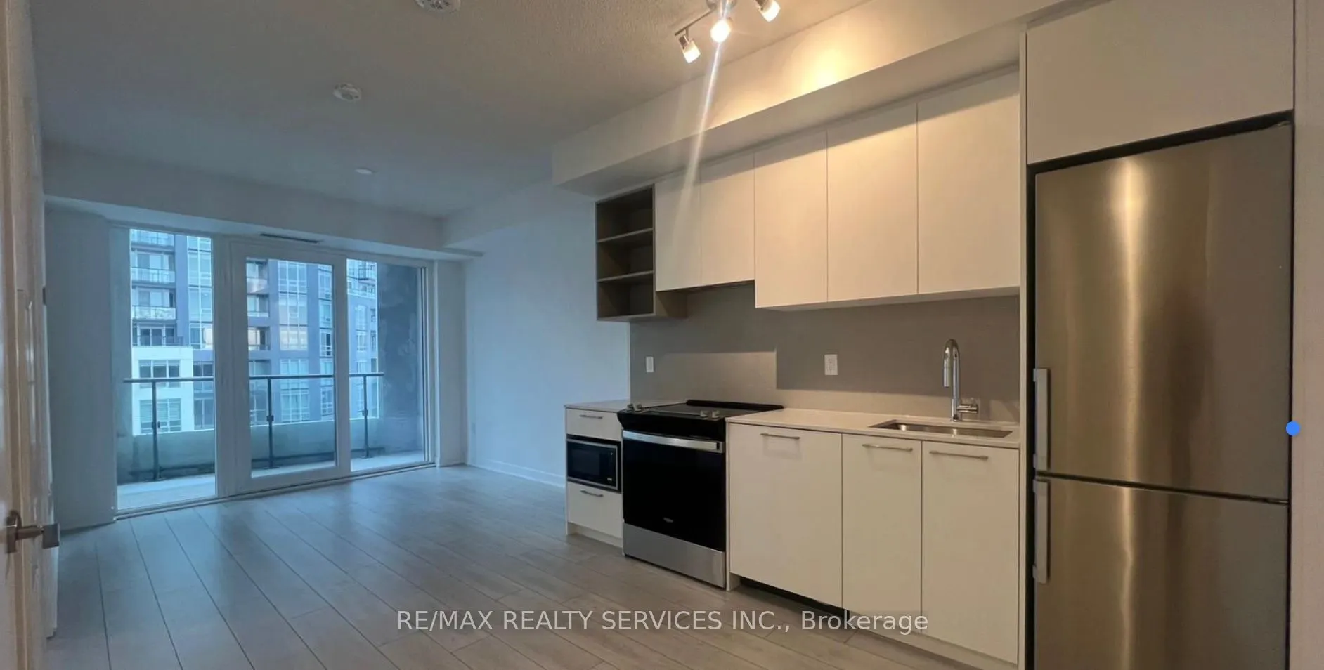 260 Malta Avenue, #604