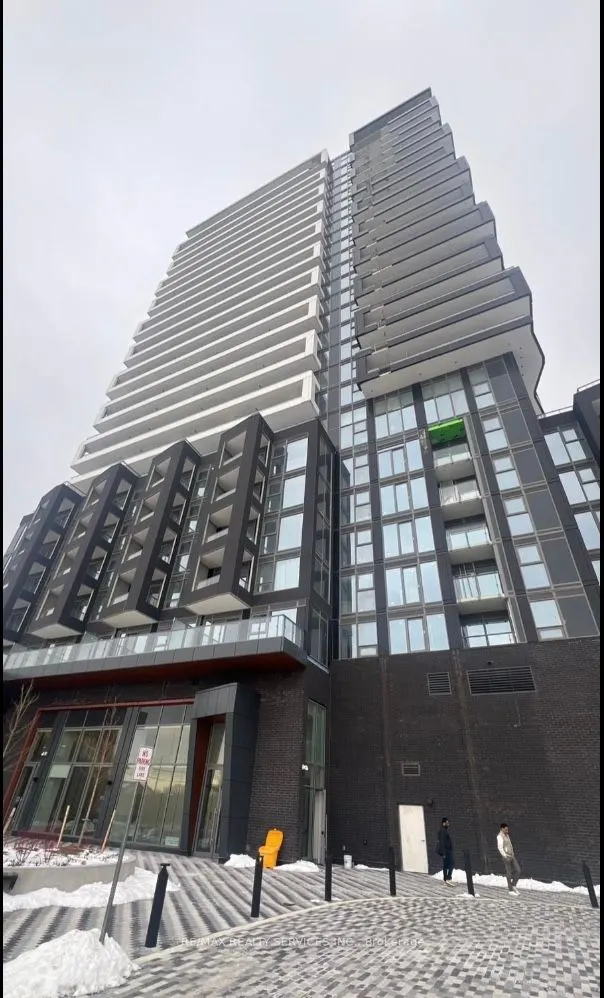 260 Malta Avenue, #604