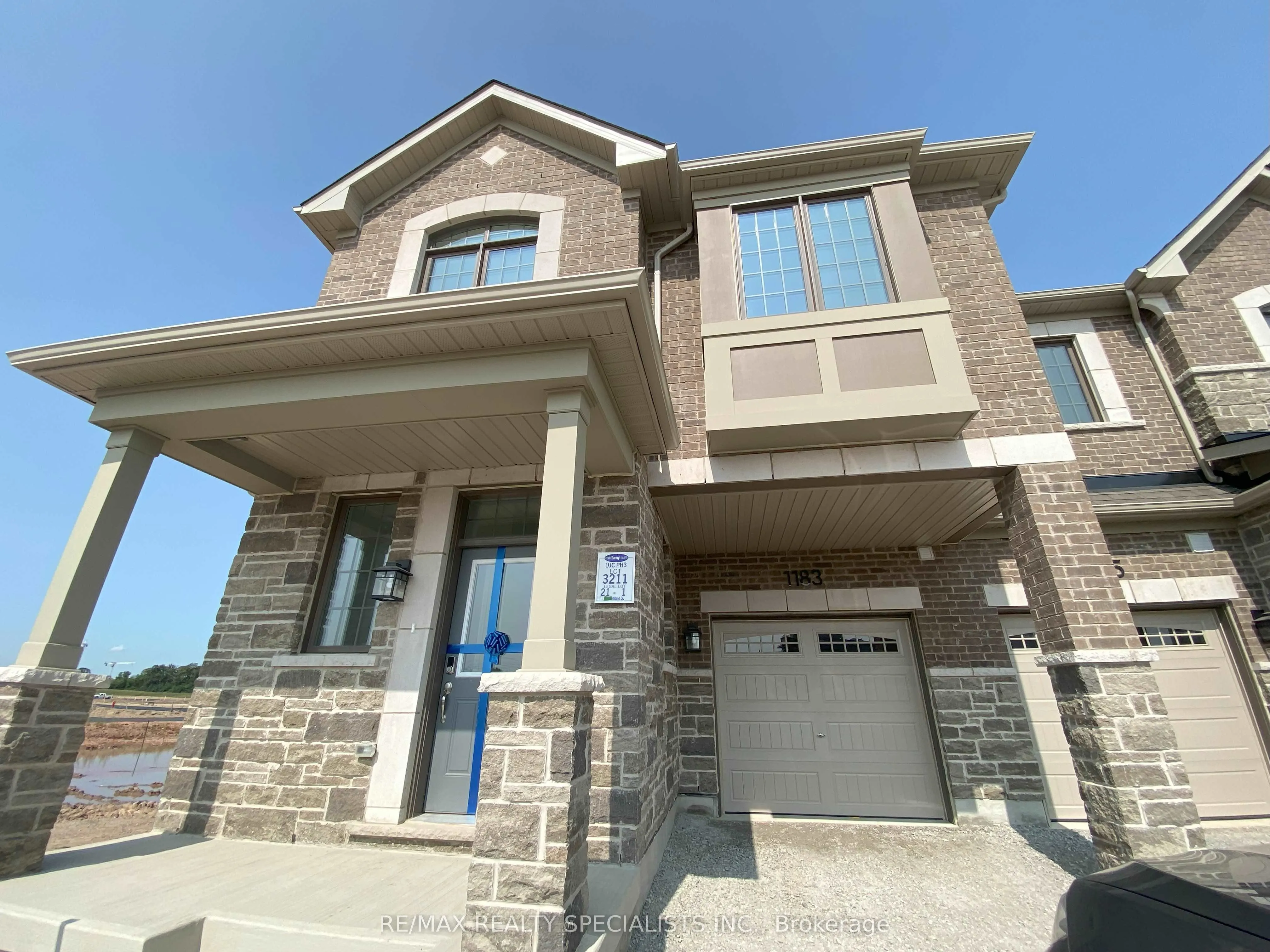 1183 Milland Drive