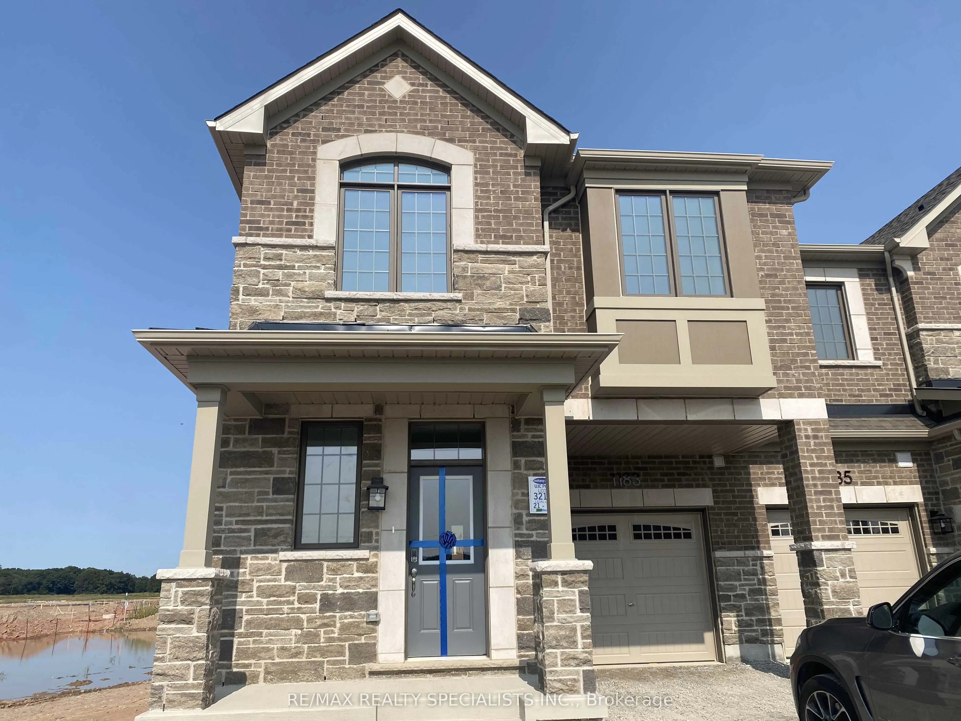 1183 Milland Drive