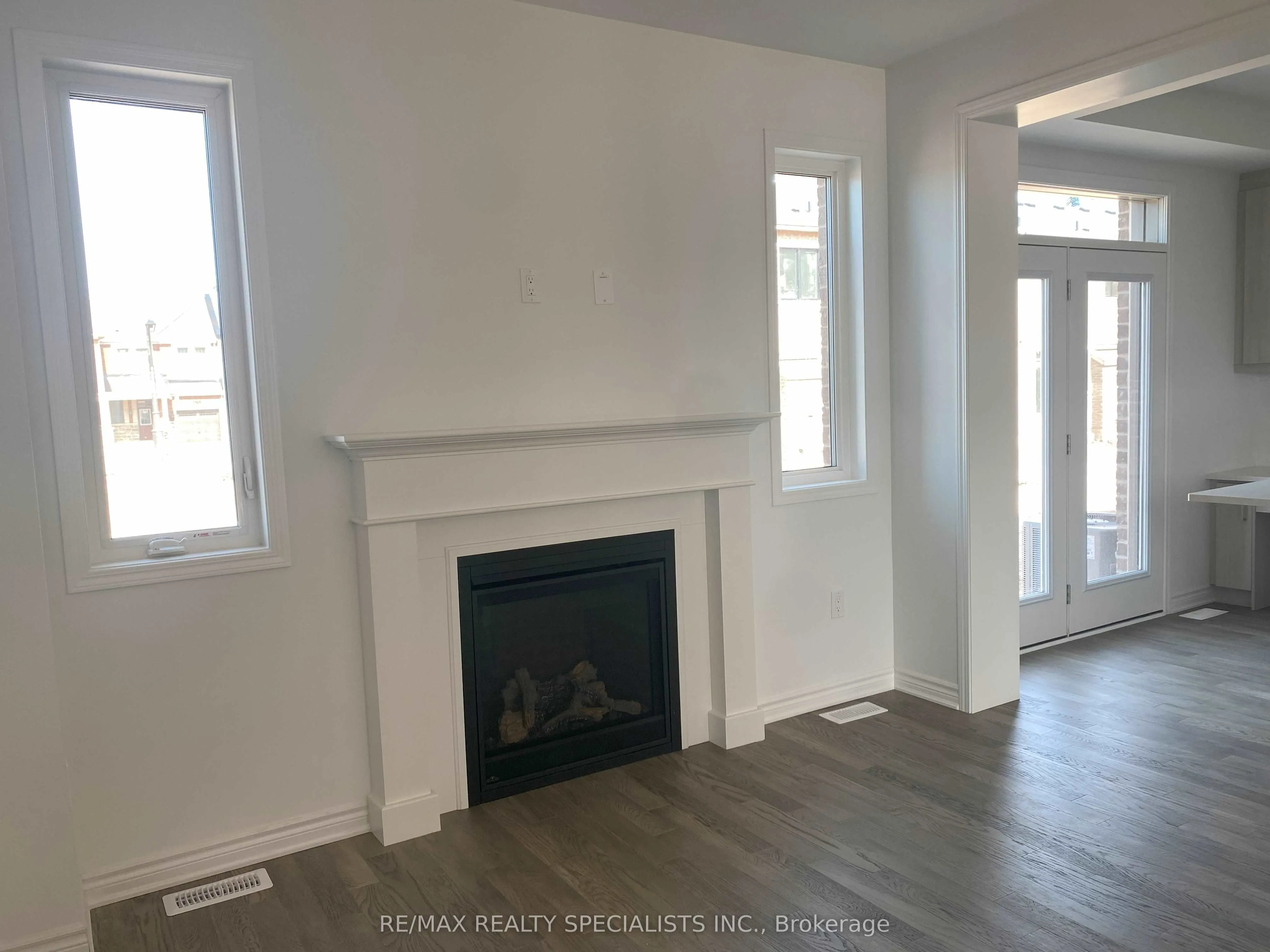1183 Milland Drive