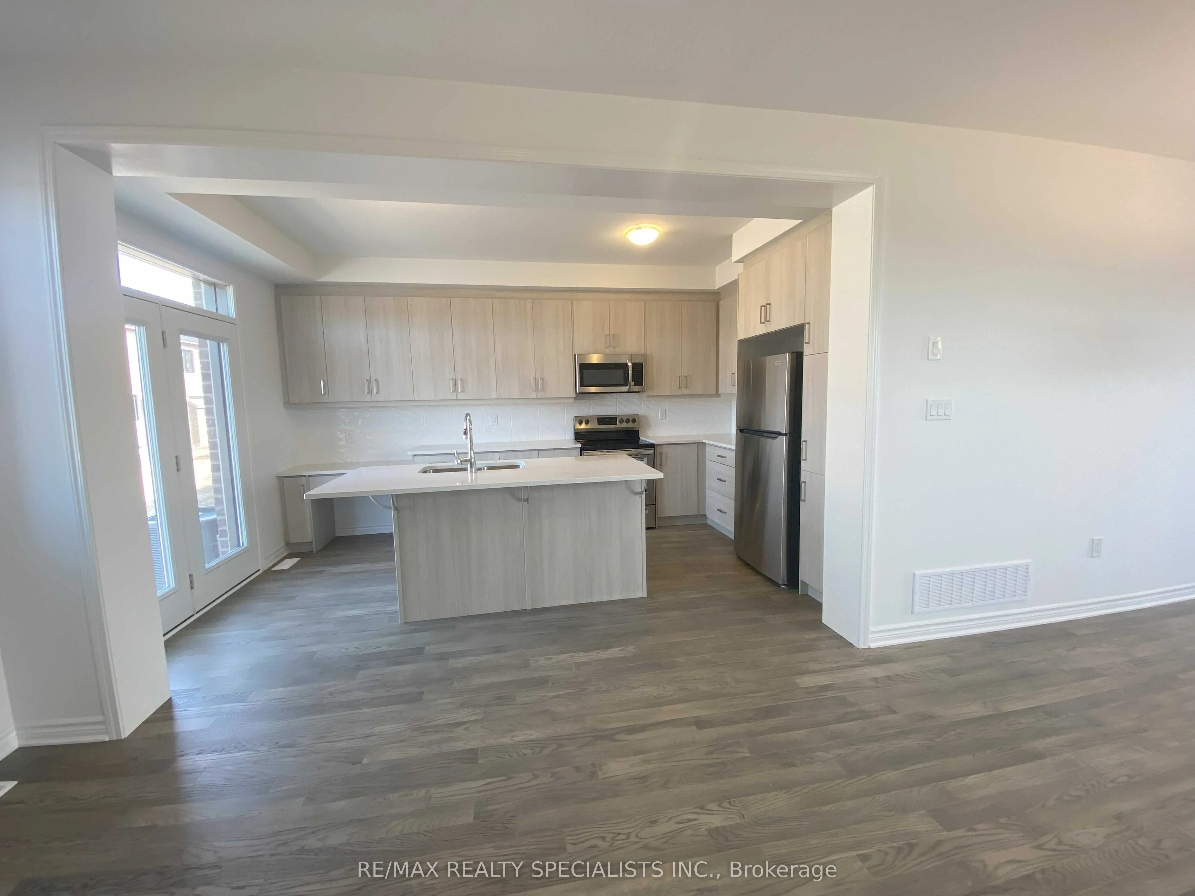 1183 Milland Drive