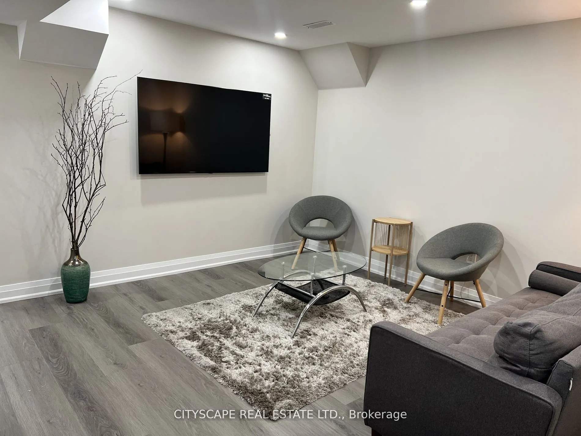 58 Hubbell Road, #Lower