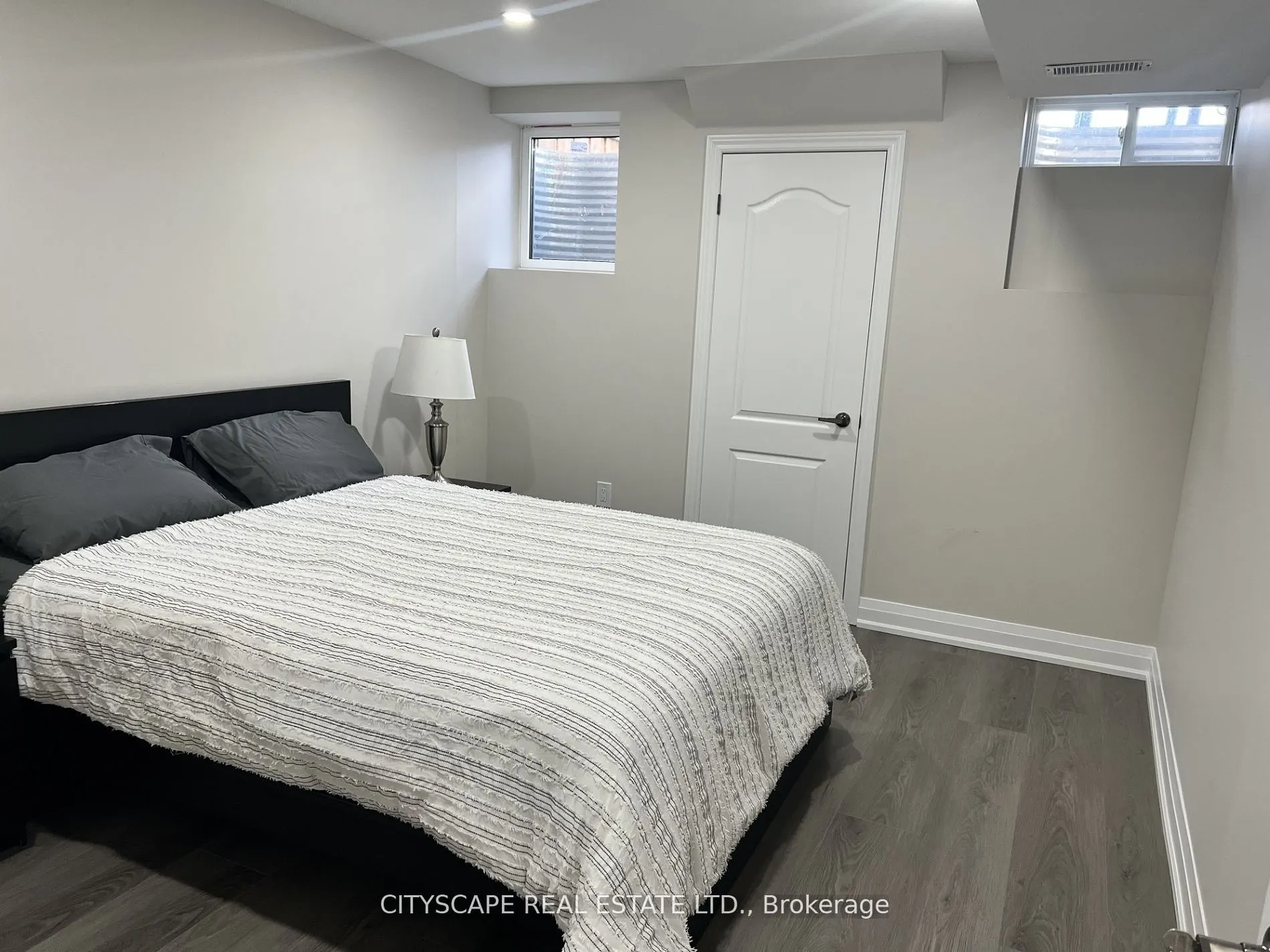 58 Hubbell Road, #Lower
