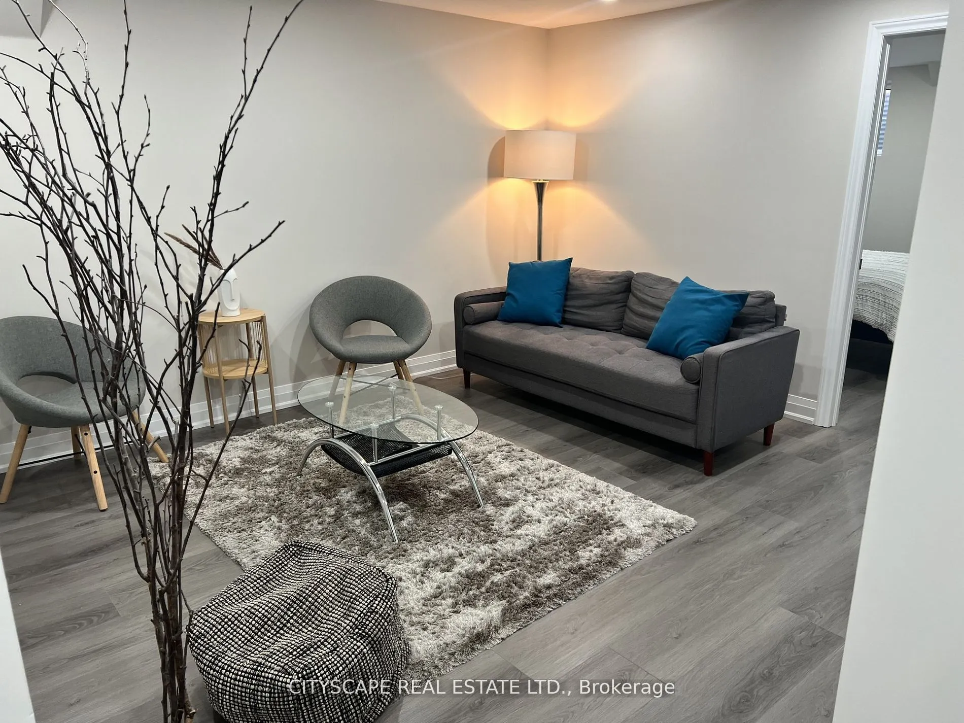 58 Hubbell Road, #Lower