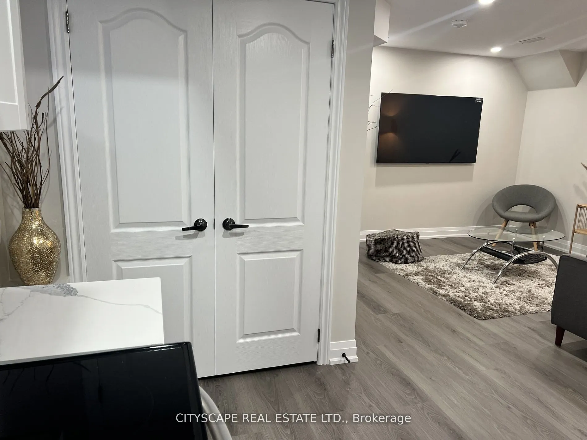 58 Hubbell Road, #Lower