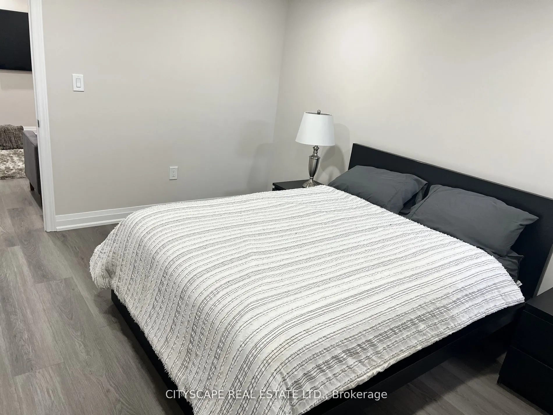 58 Hubbell Road, #Lower