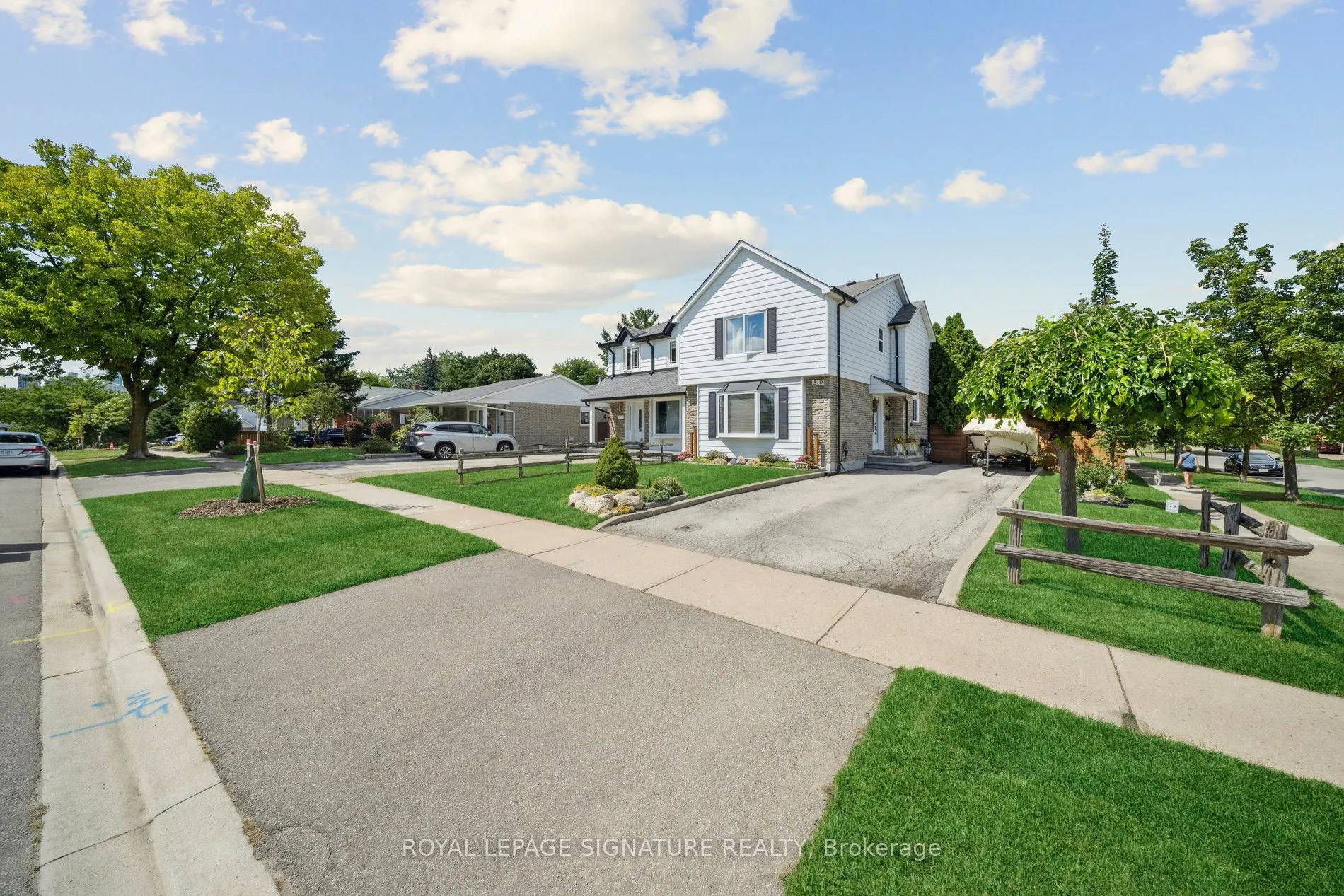 519 Galedowns Court