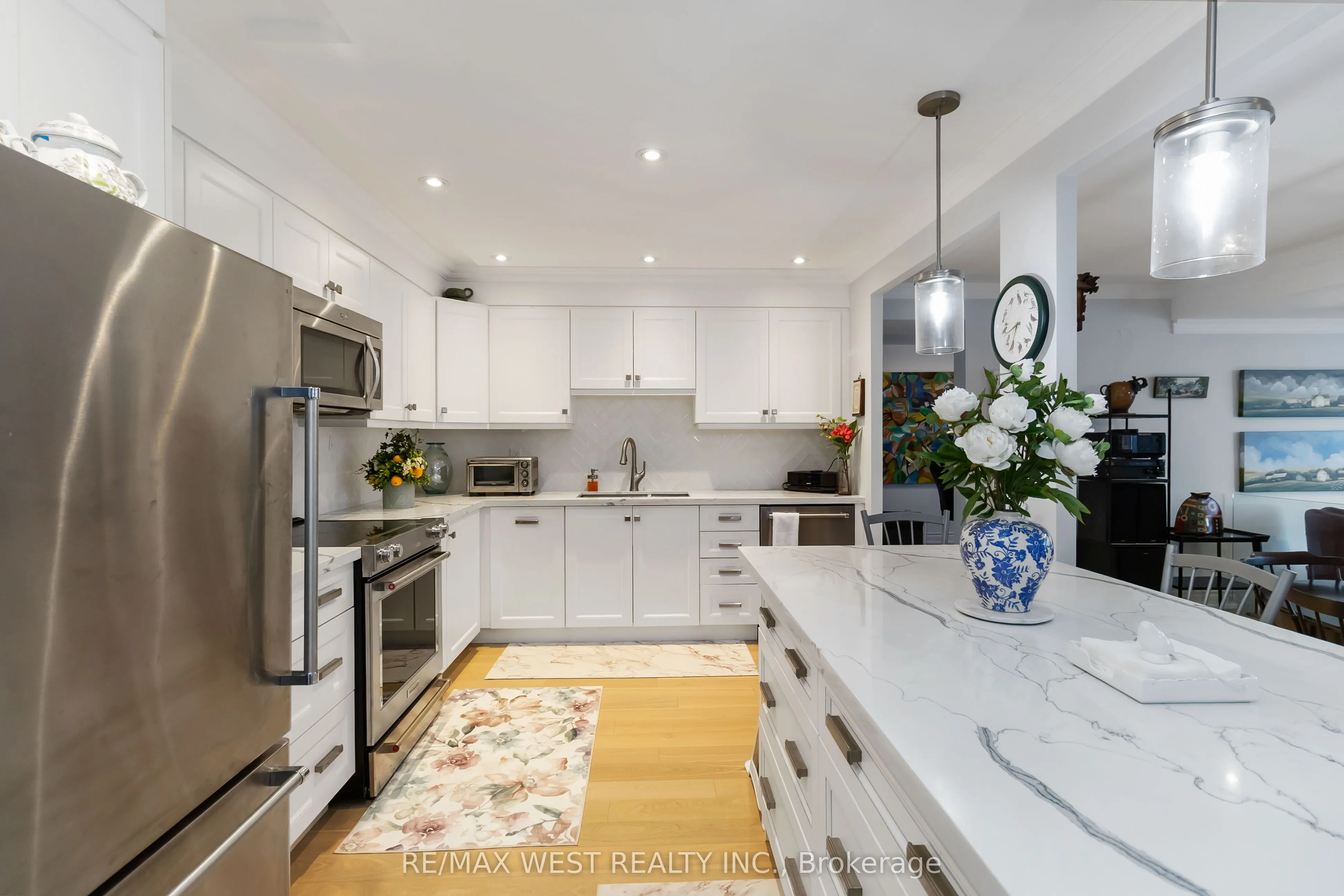 2185 Marine Drive, #1108