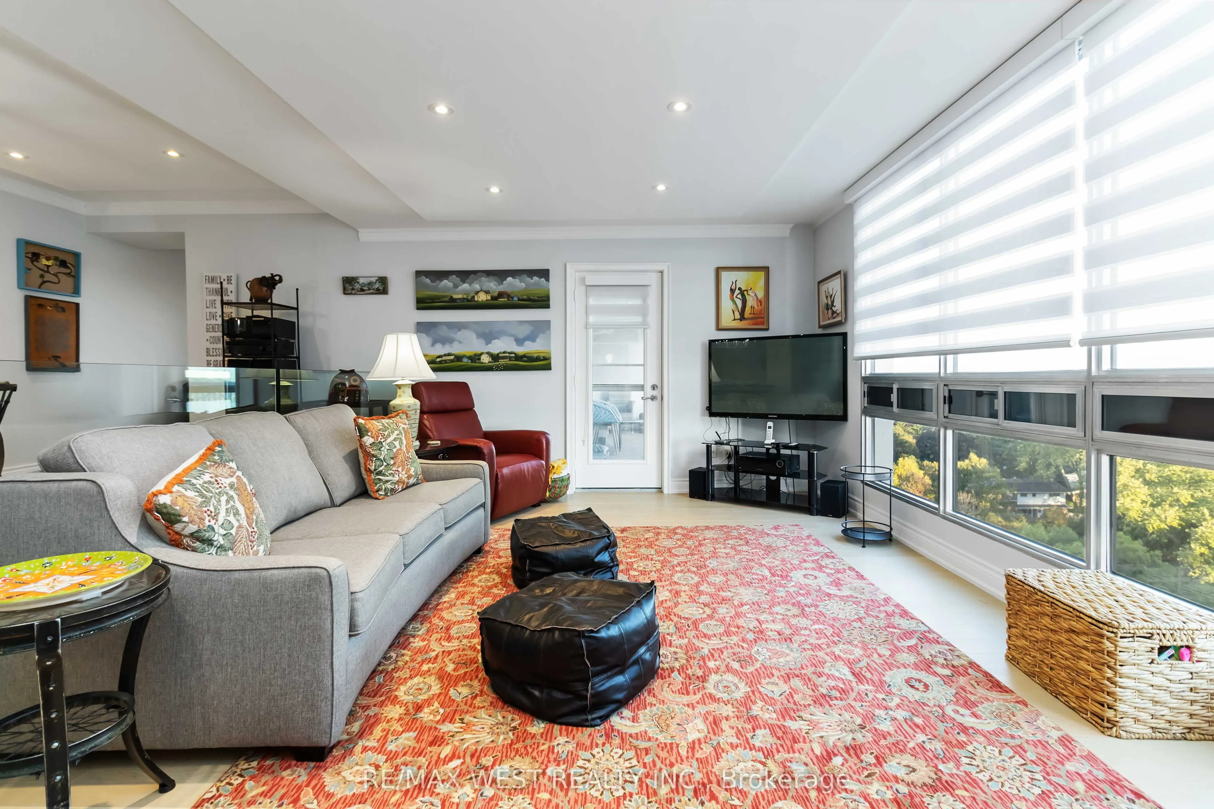 2185 Marine Drive, #1108