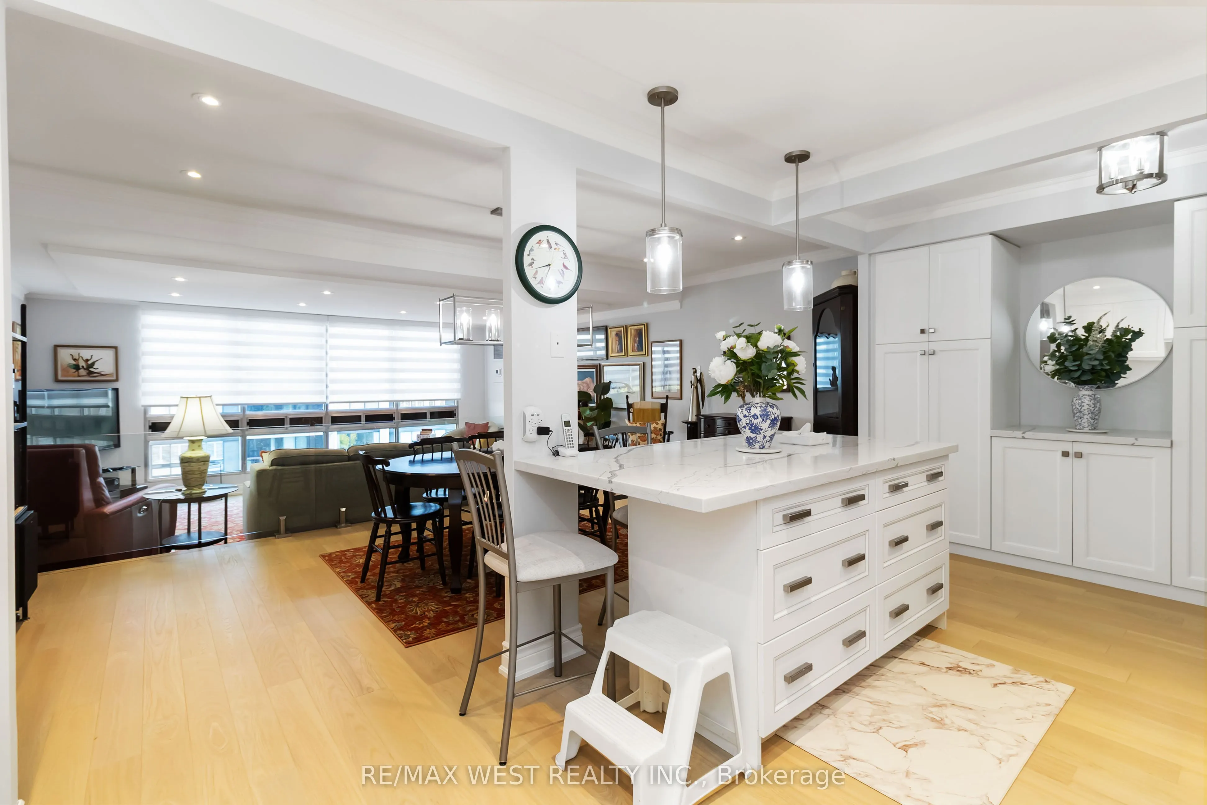 2185 Marine Drive, #1108