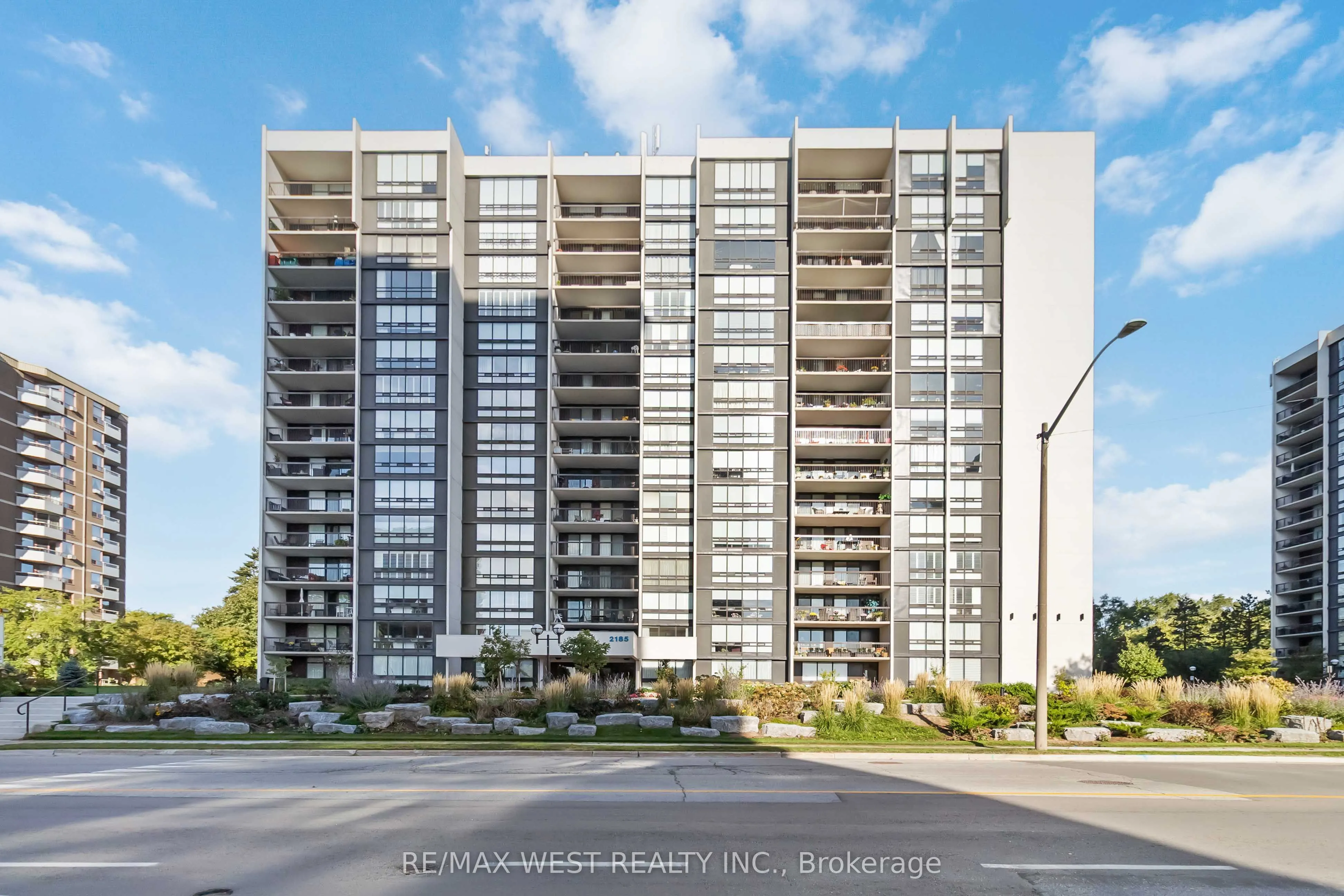2185 Marine Drive, #1108