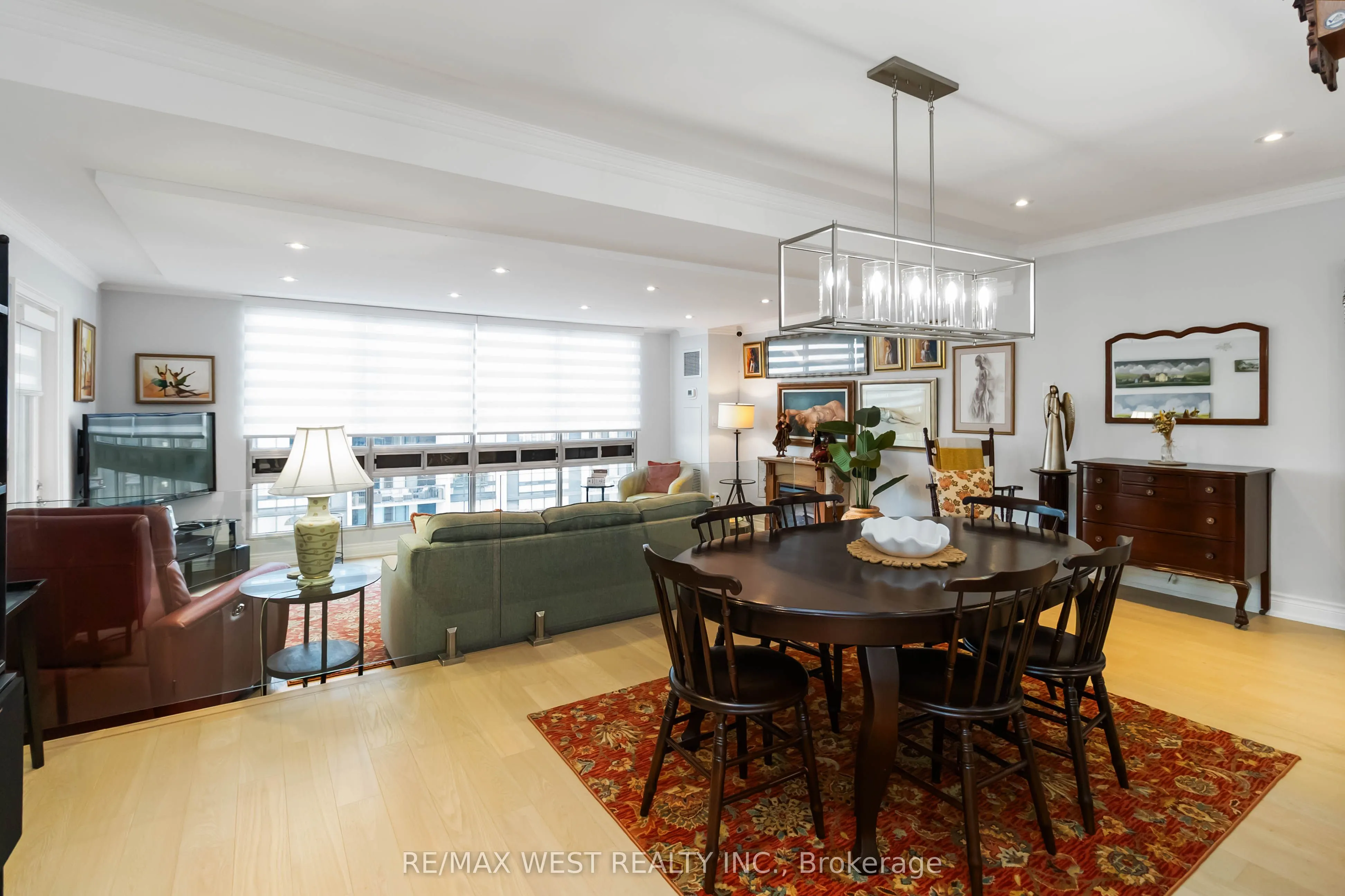 2185 Marine Drive, #1108