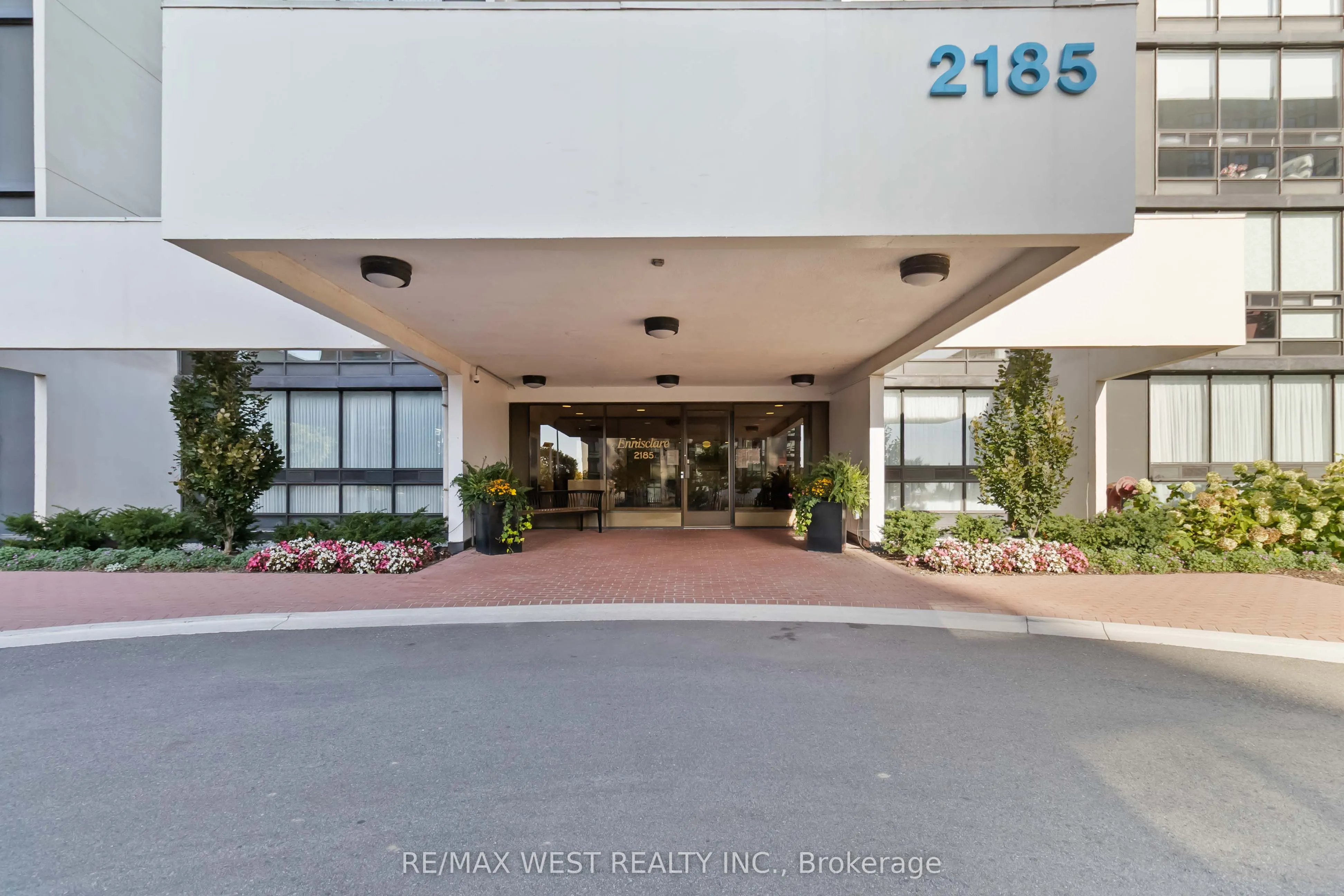 2185 Marine Drive, #1108