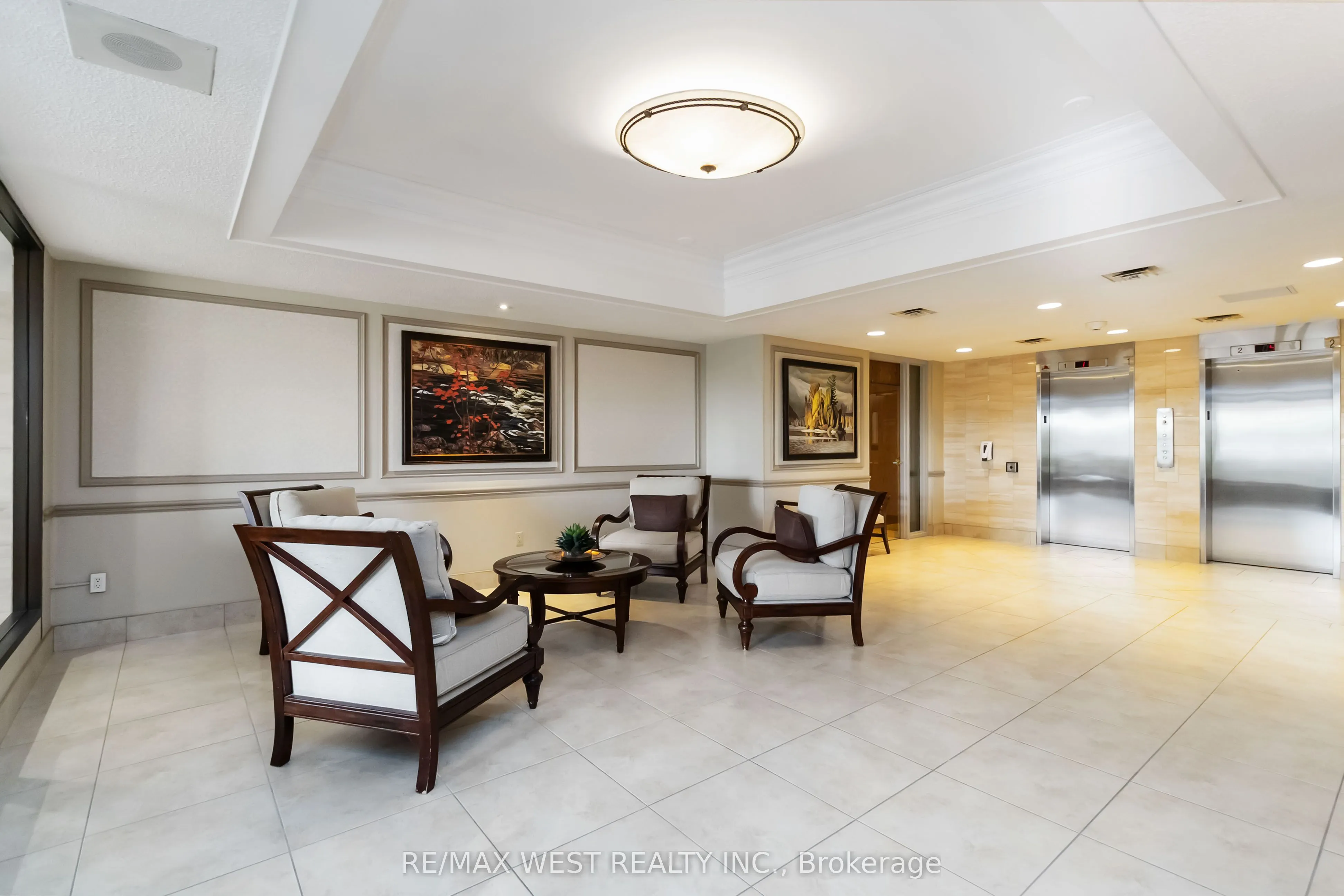 2185 Marine Drive, #1108