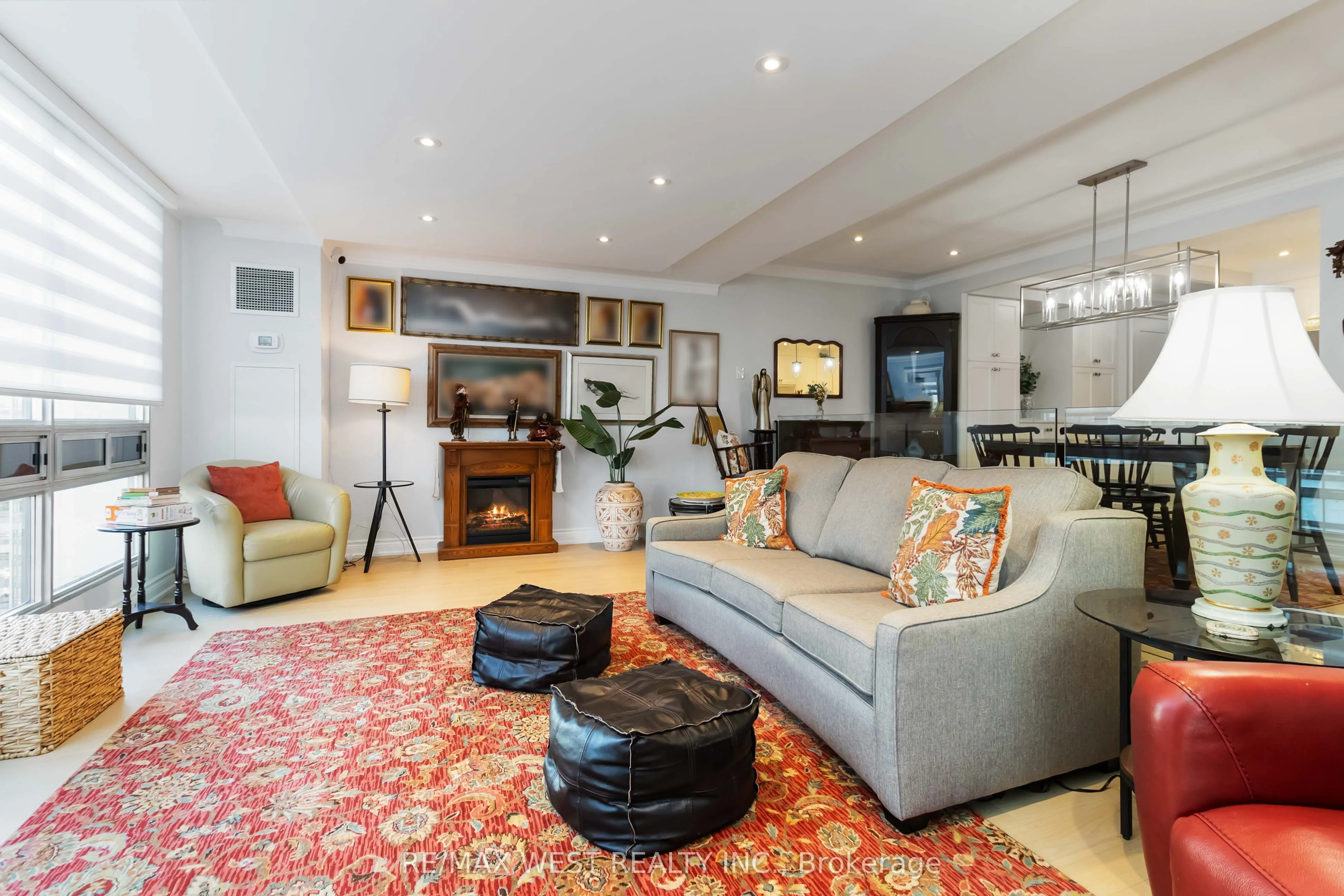 2185 Marine Drive, #1108