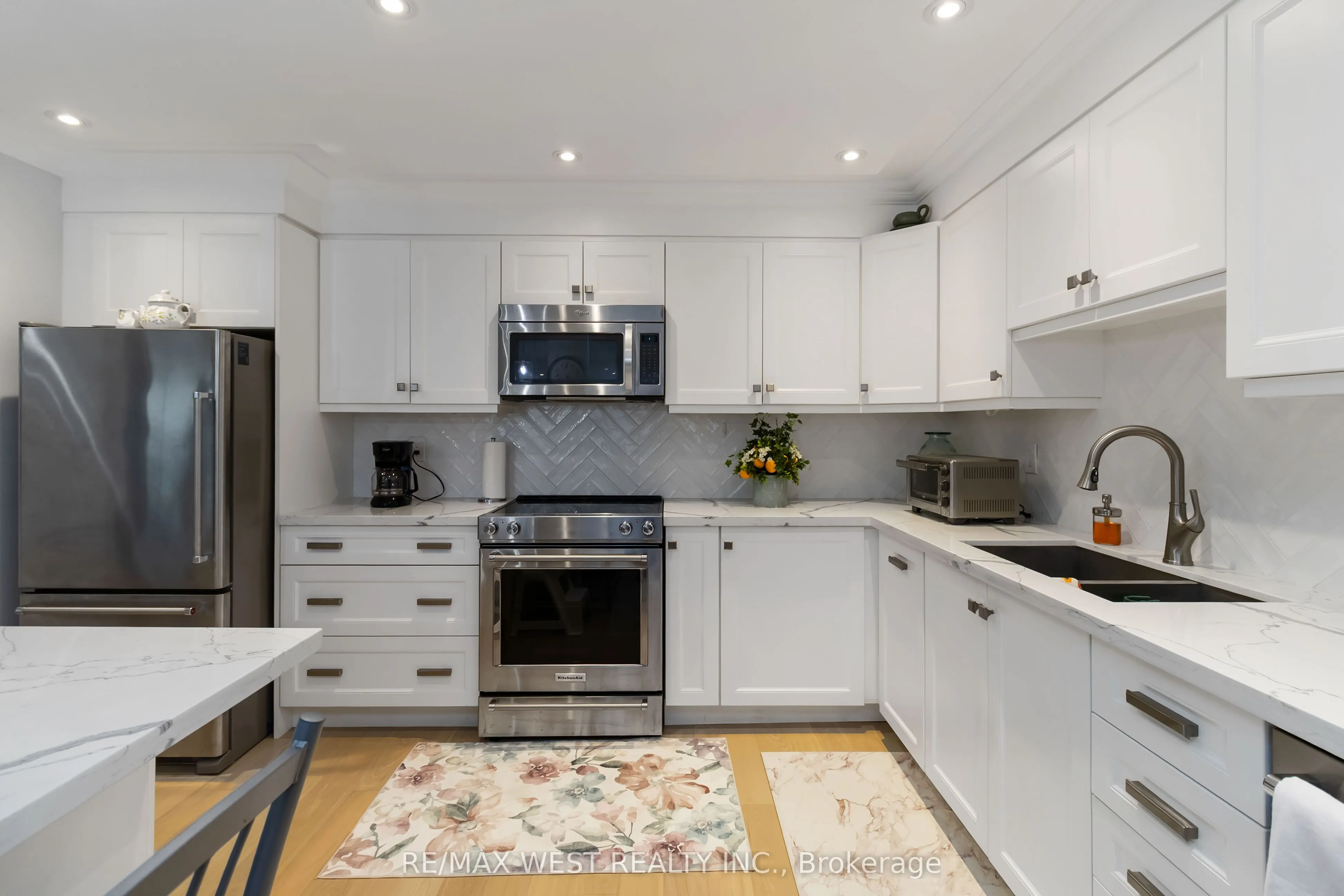 2185 Marine Drive, #1108