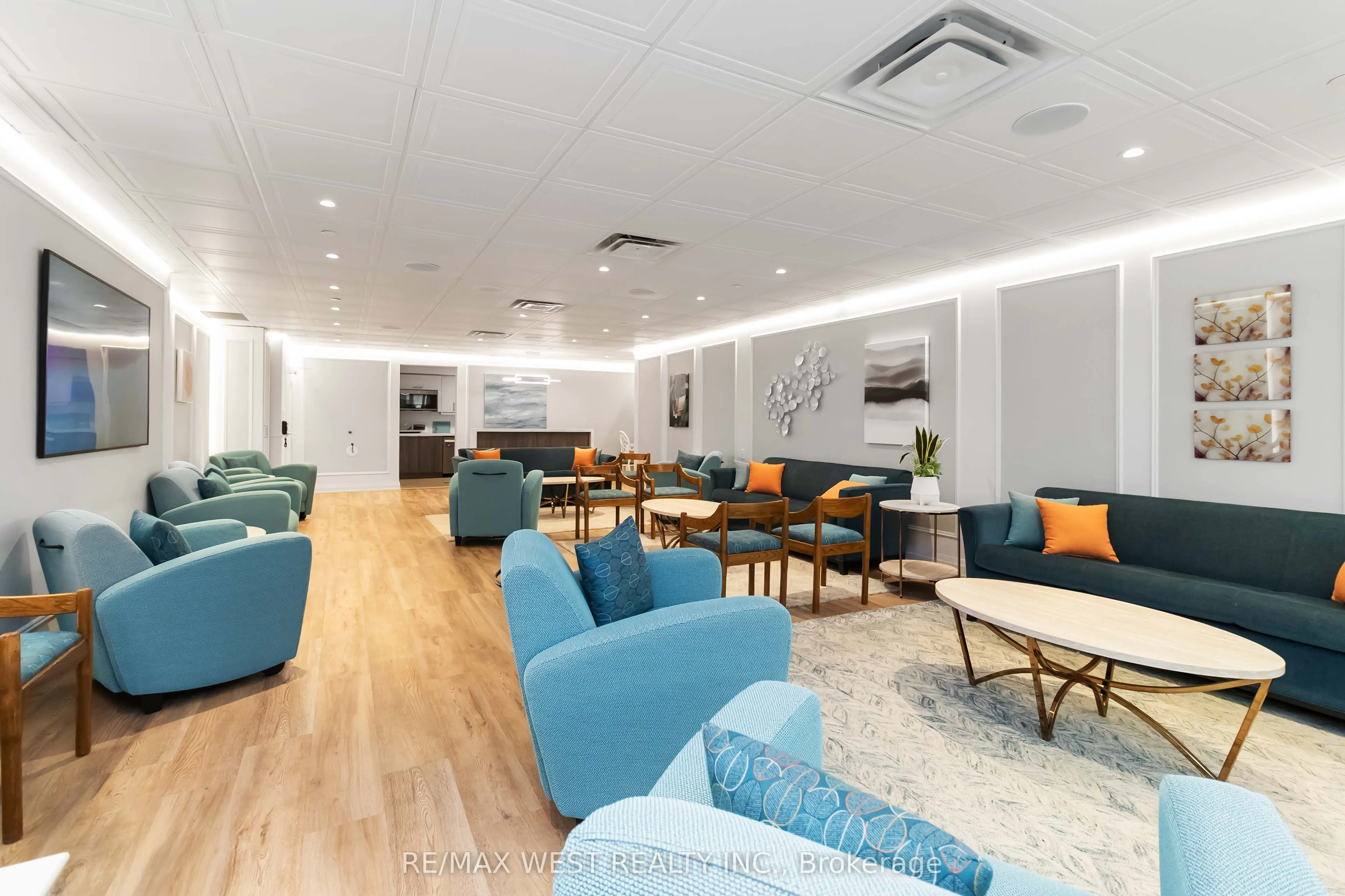 2185 Marine Drive, #1108