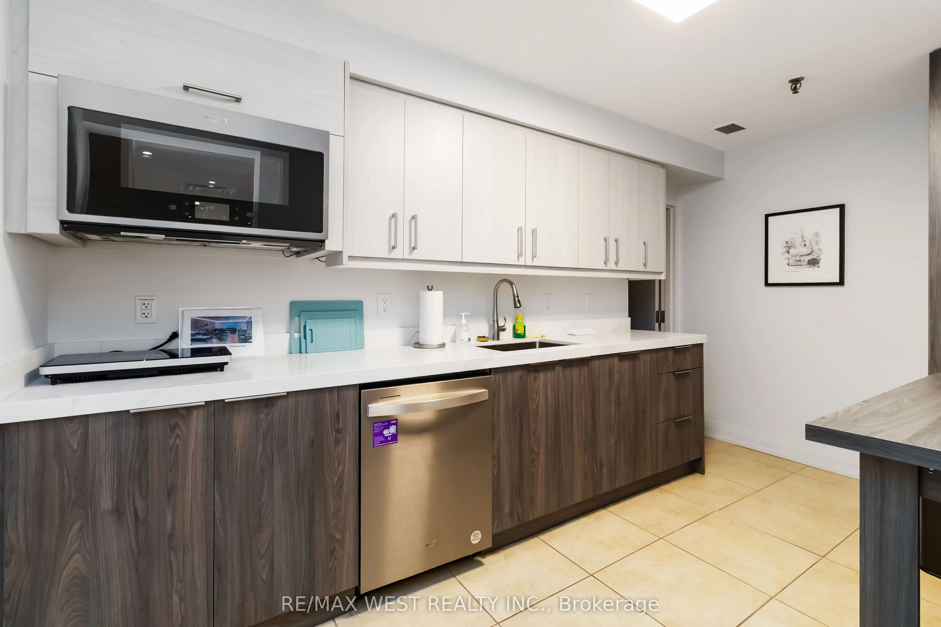2185 Marine Drive, #1108
