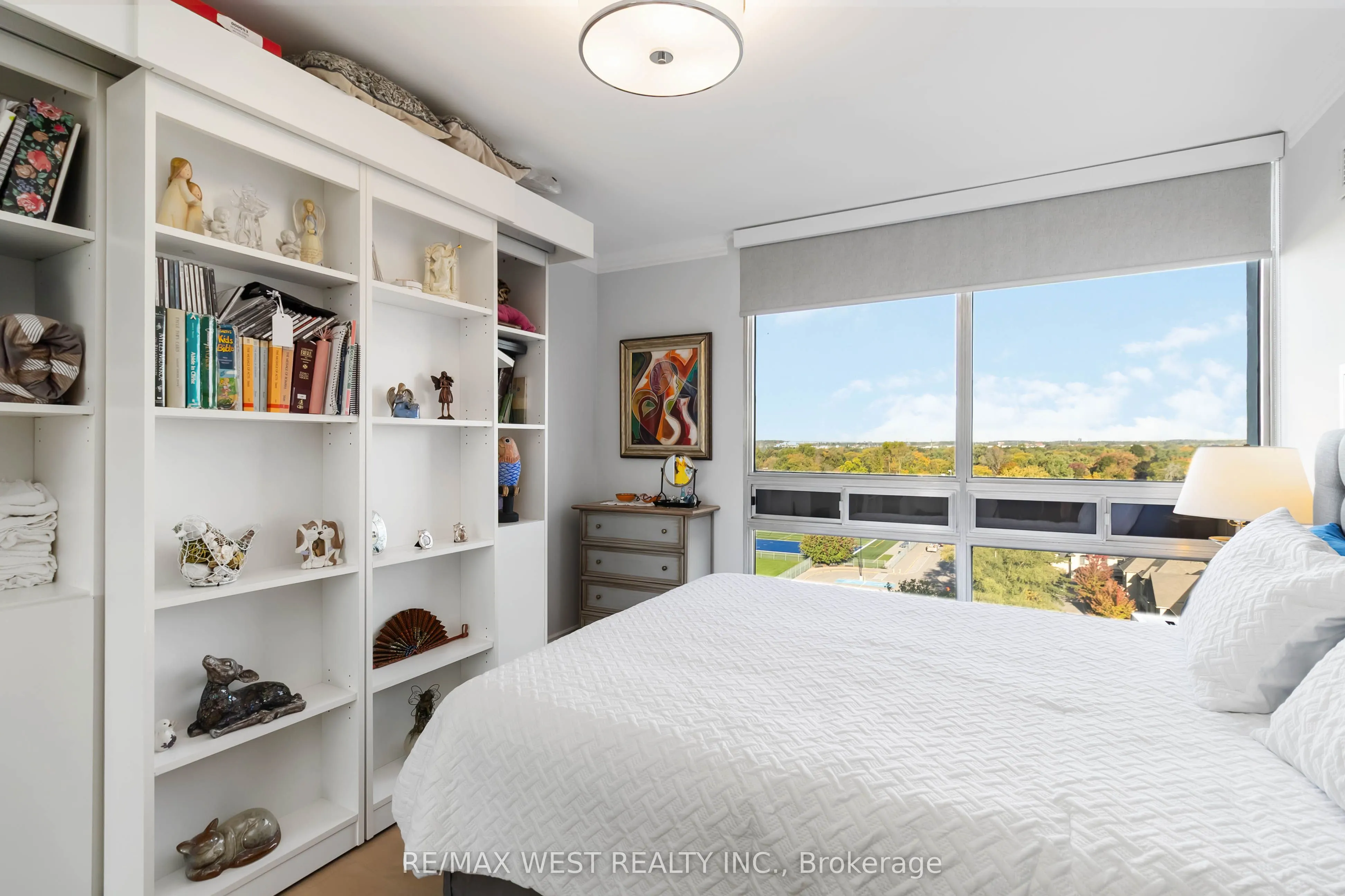 2185 Marine Drive, #1108