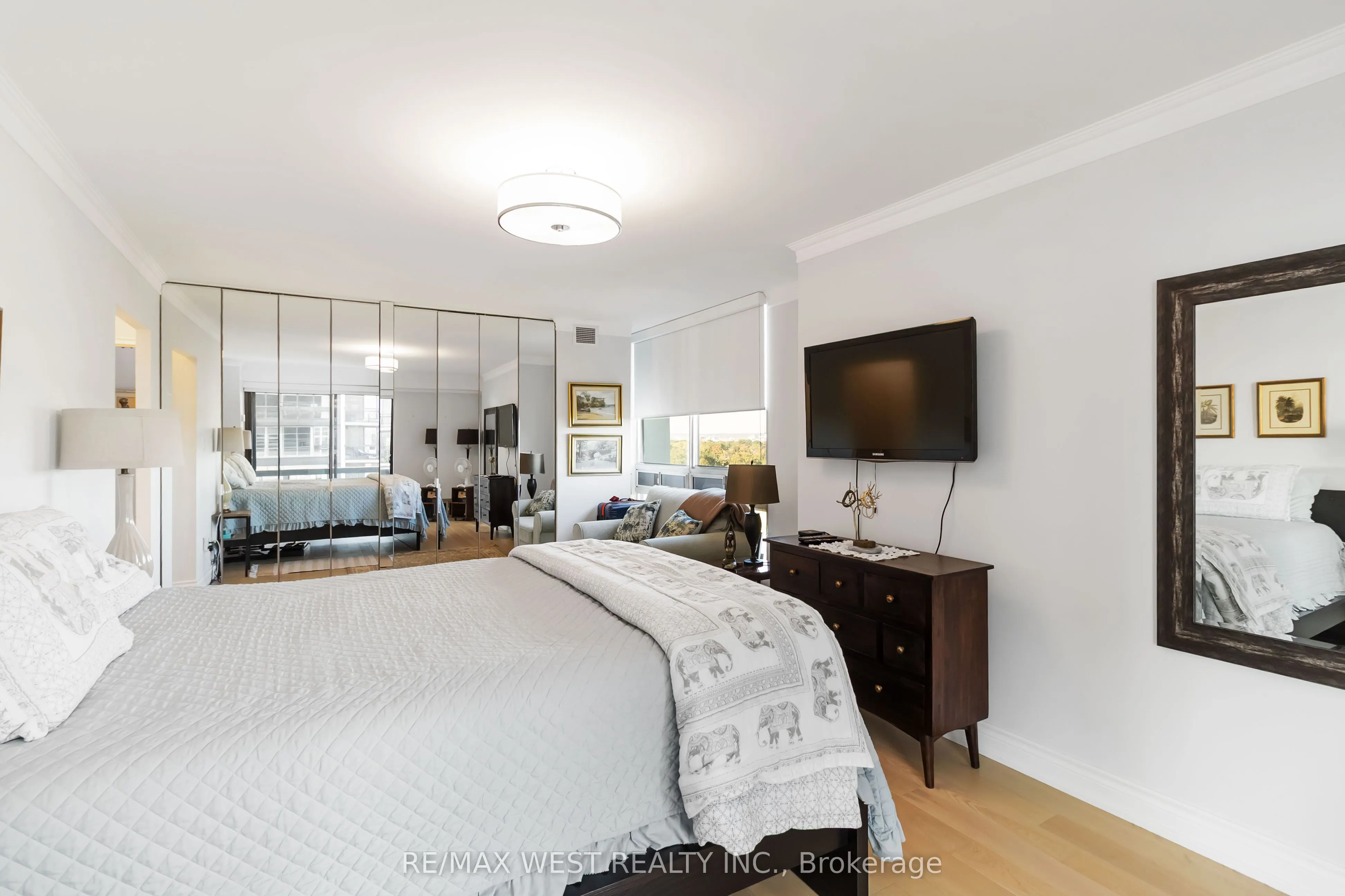 2185 Marine Drive, #1108