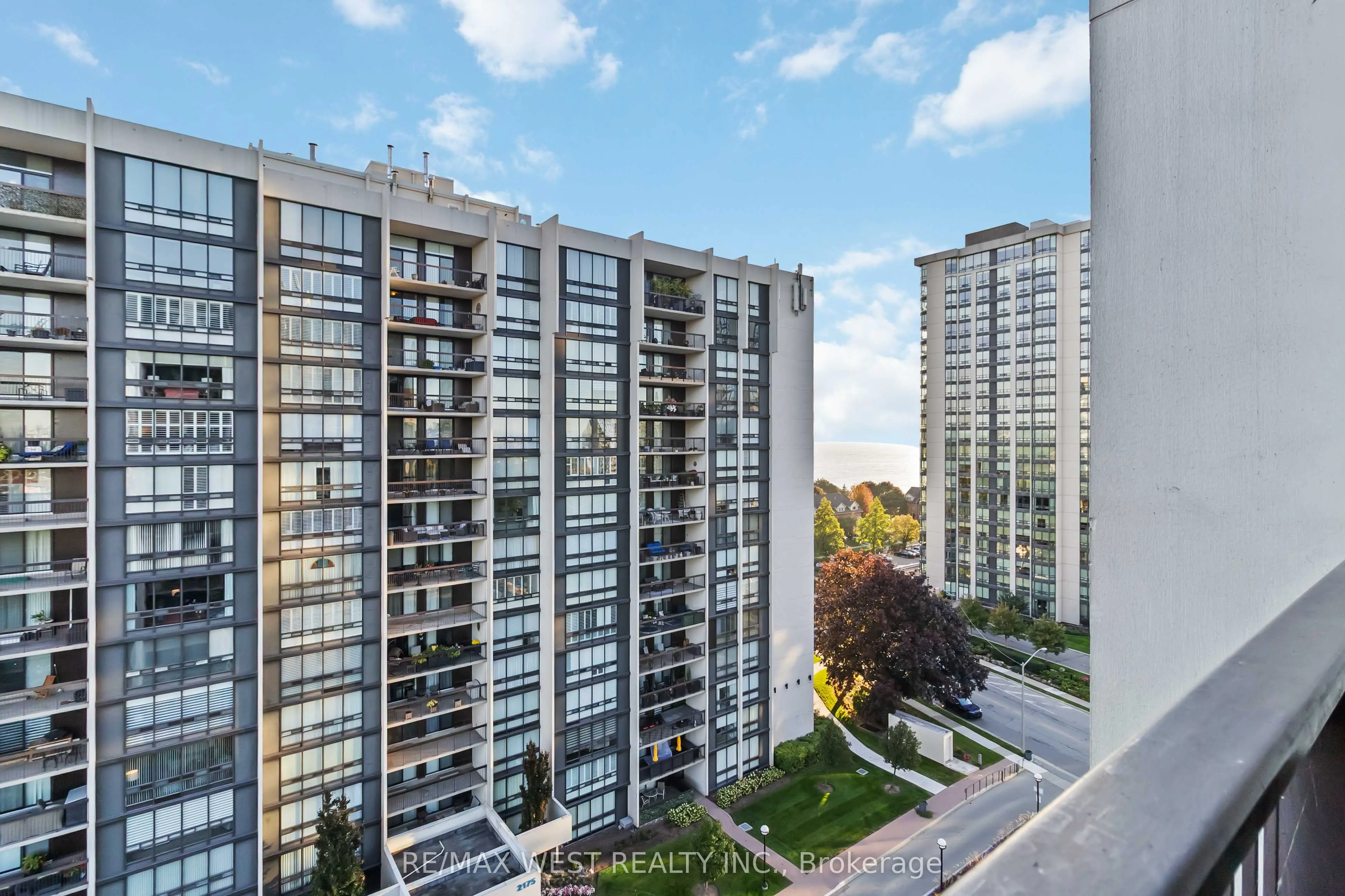 2185 Marine Drive, #1108