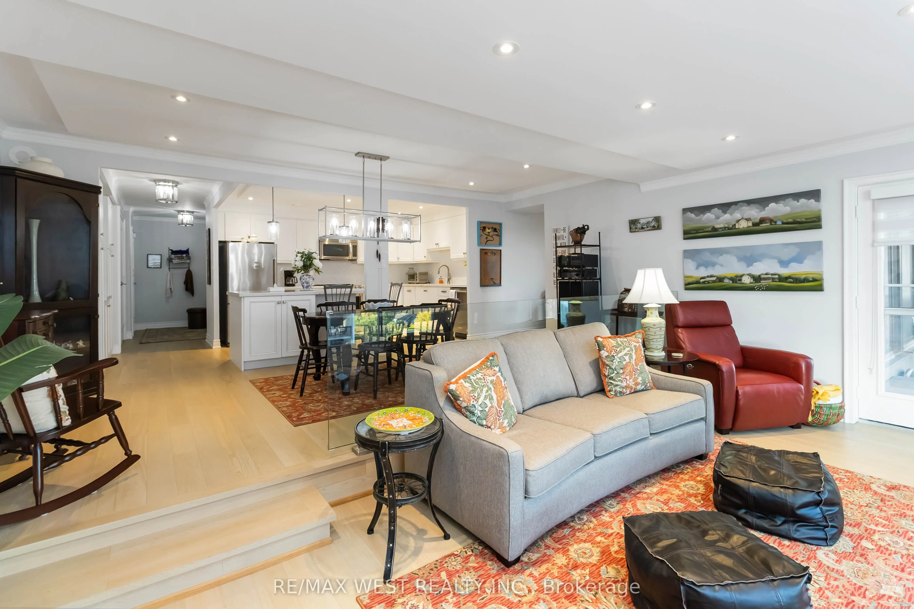 2185 Marine Drive, #1108