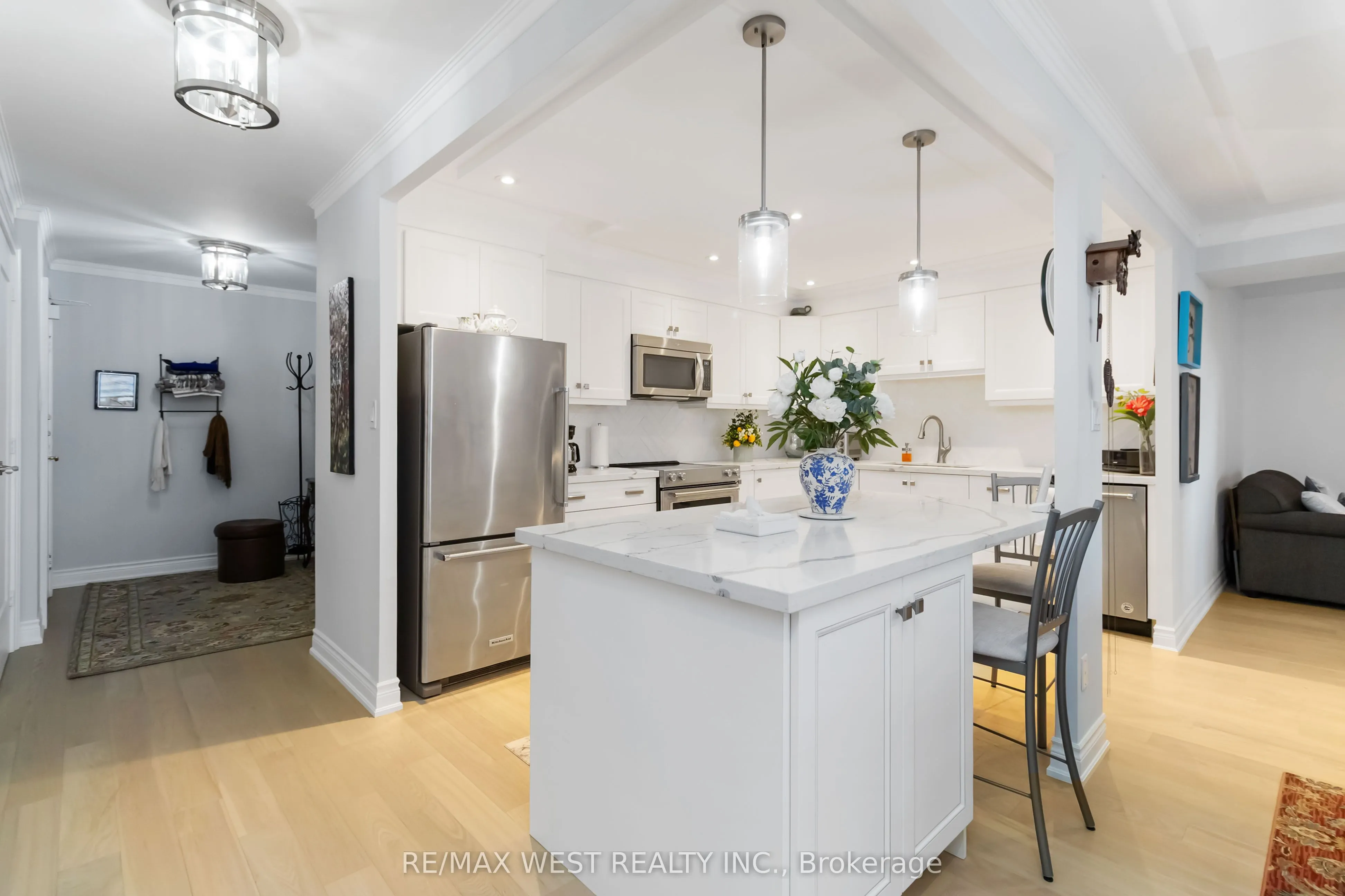 2185 Marine Drive, #1108