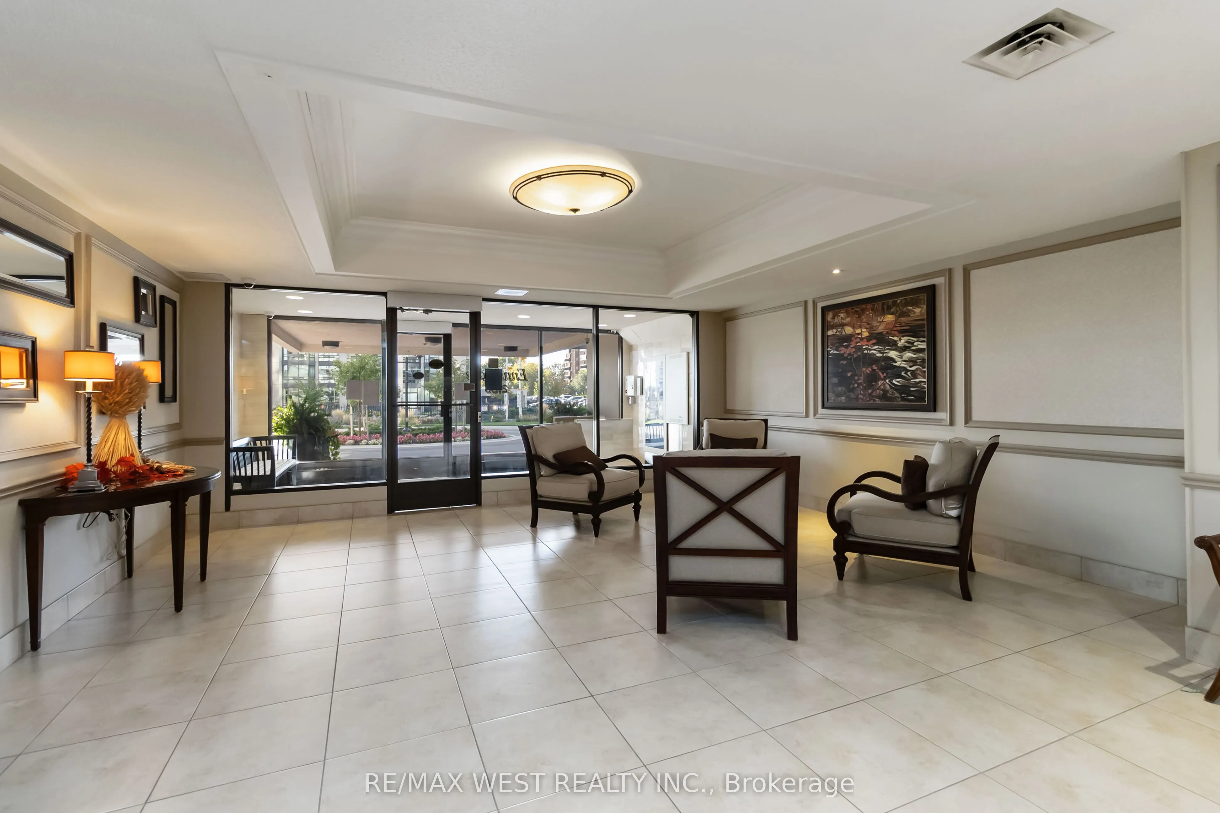 2185 Marine Drive, #1108