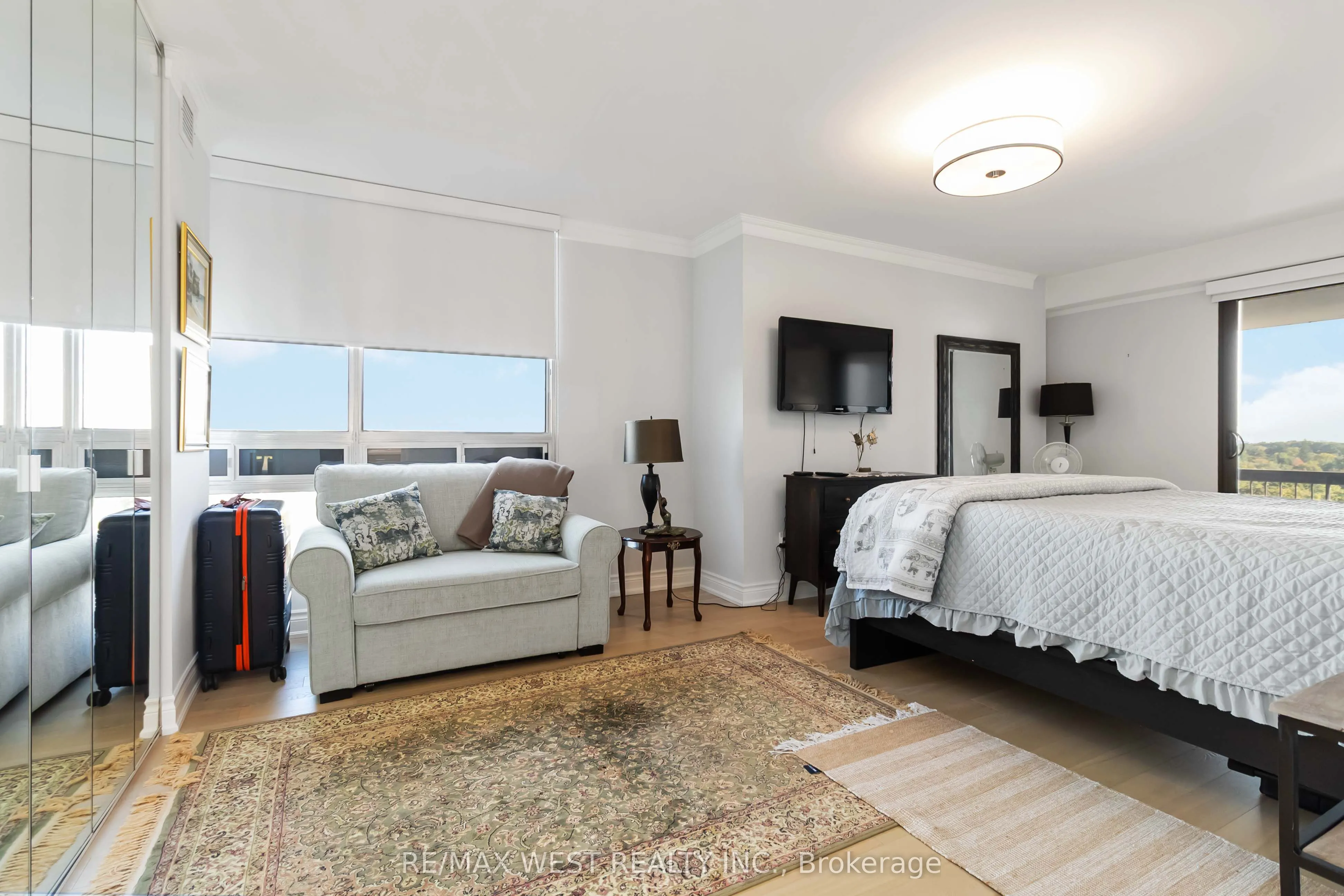 2185 Marine Drive, #1108