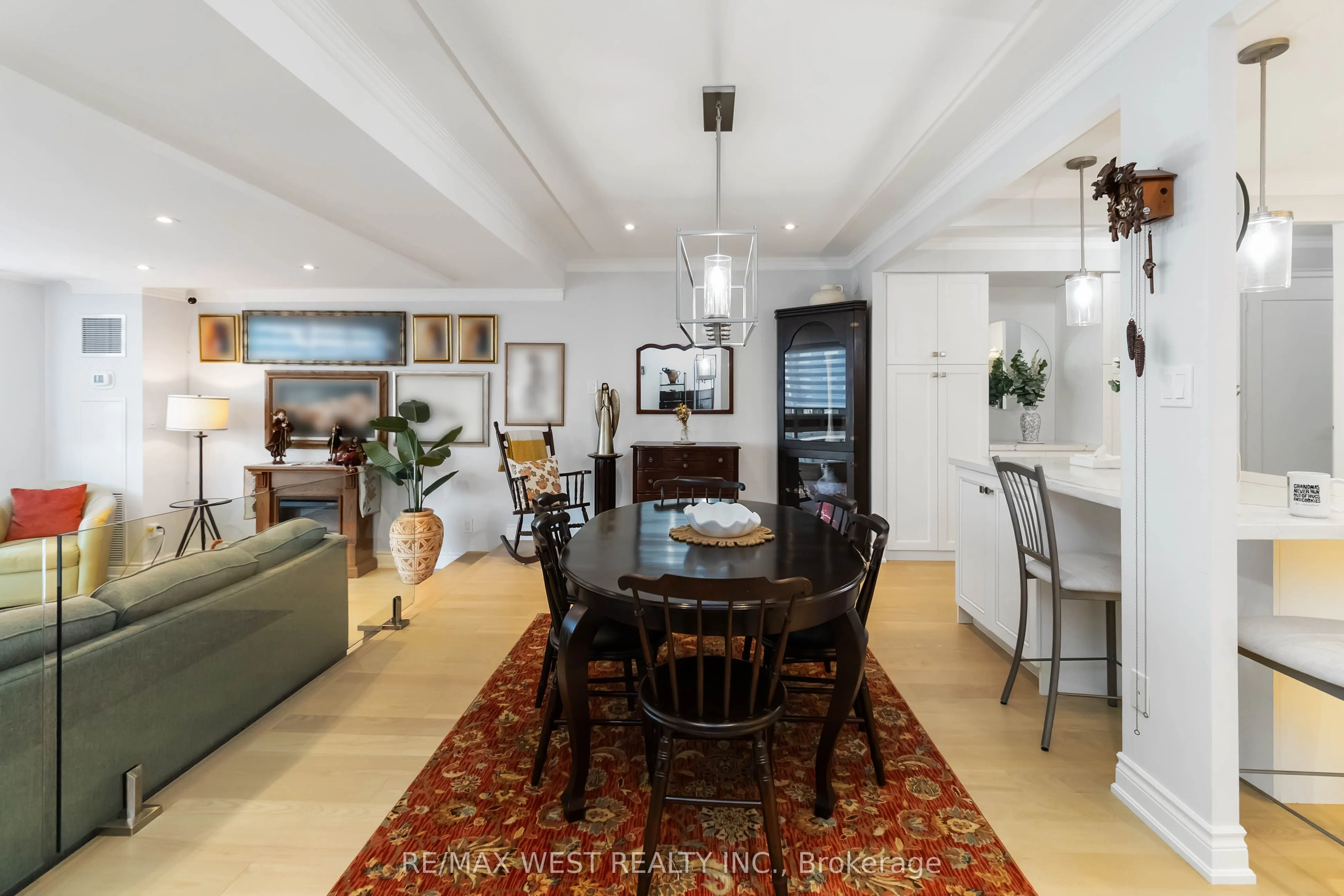 2185 Marine Drive, #1108