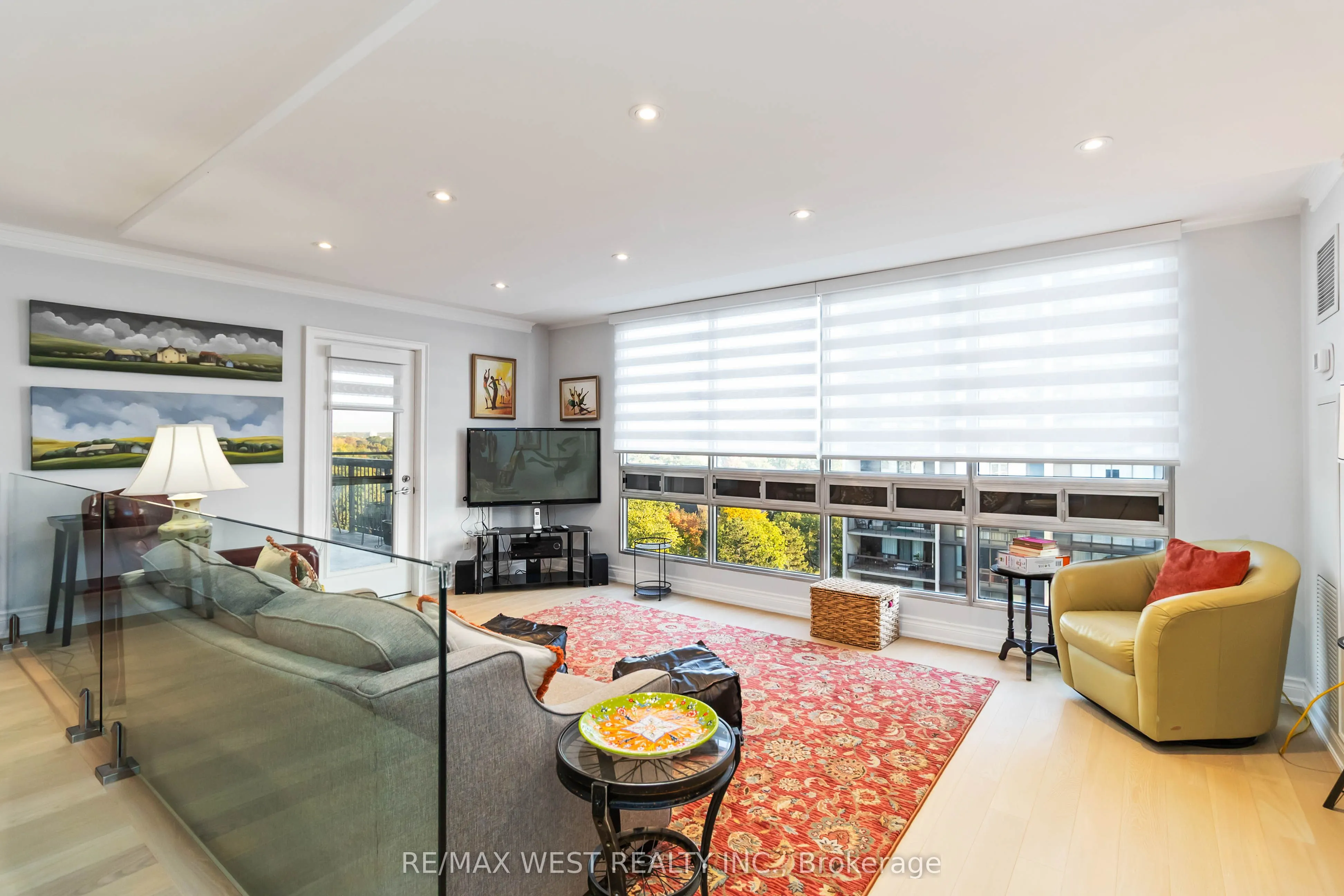2185 Marine Drive, #1108