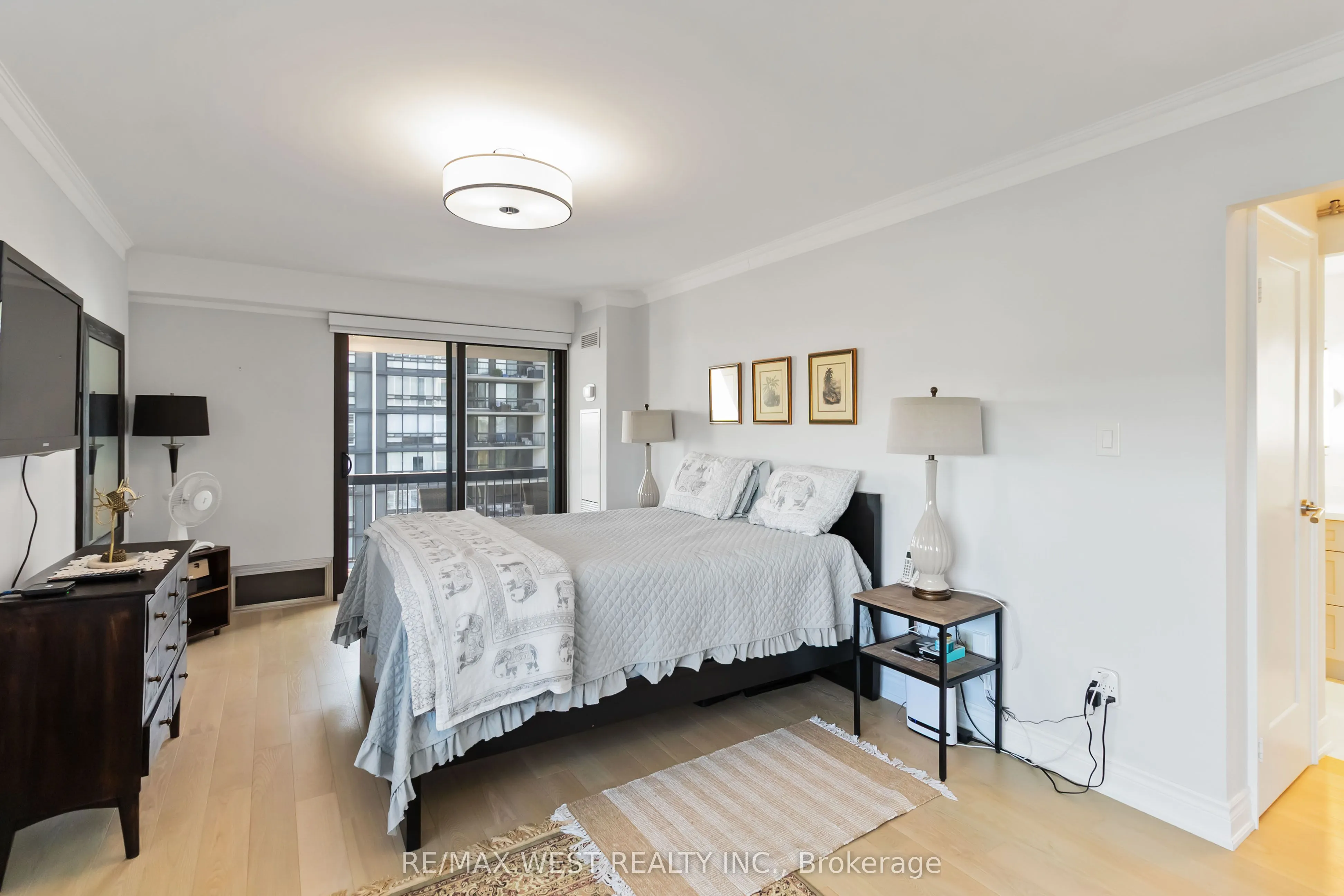 2185 Marine Drive, #1108