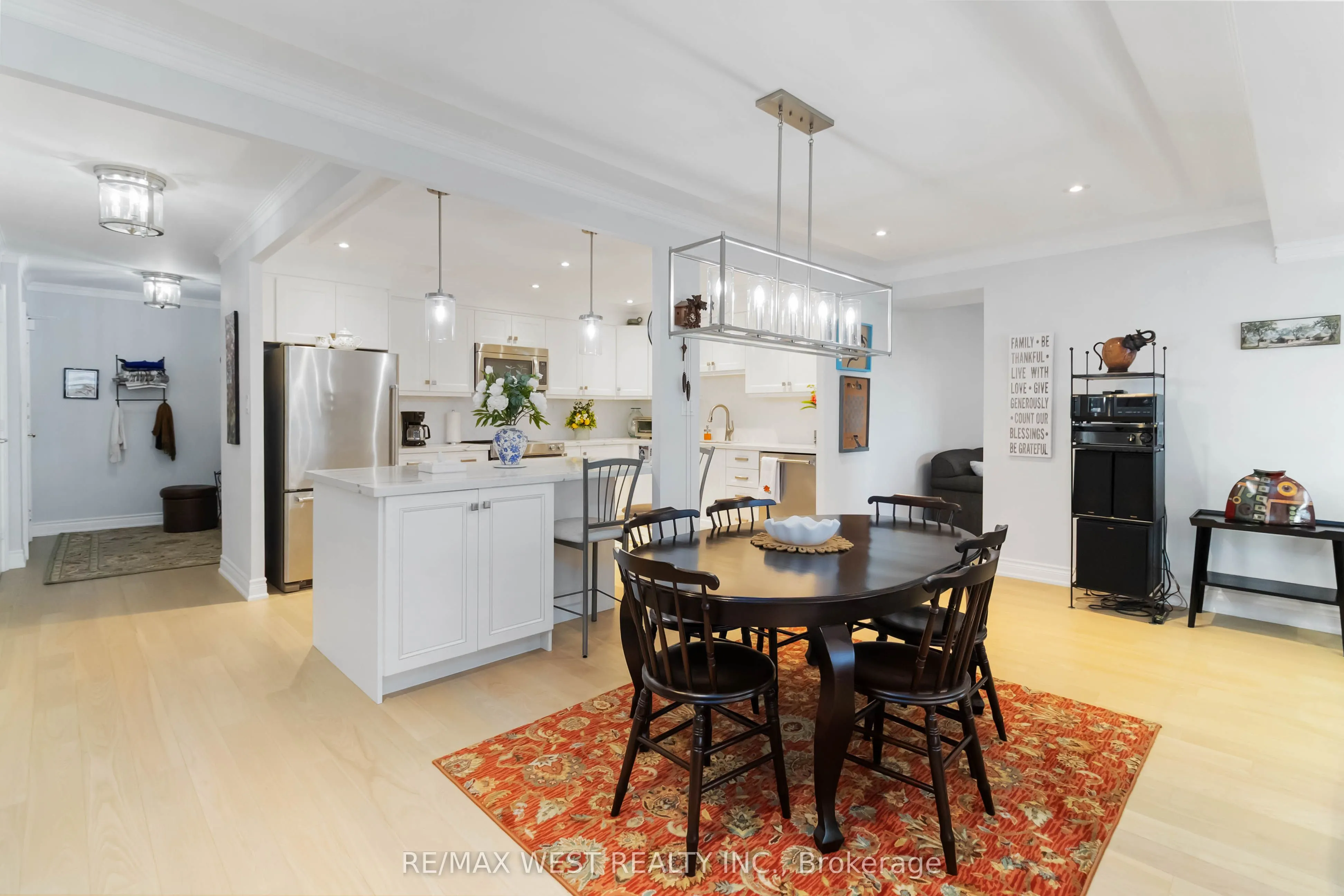 2185 Marine Drive, #1108
