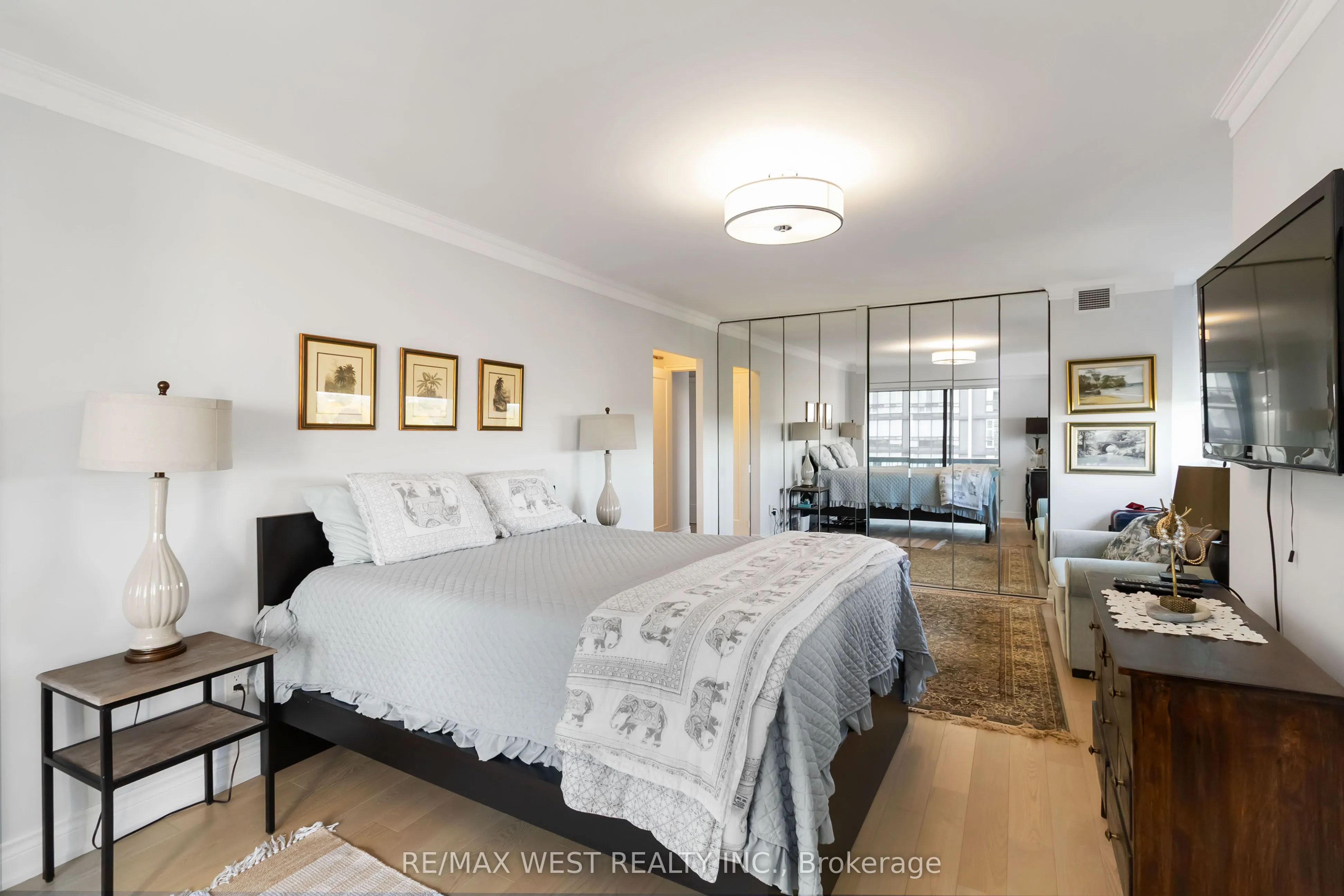 2185 Marine Drive, #1108