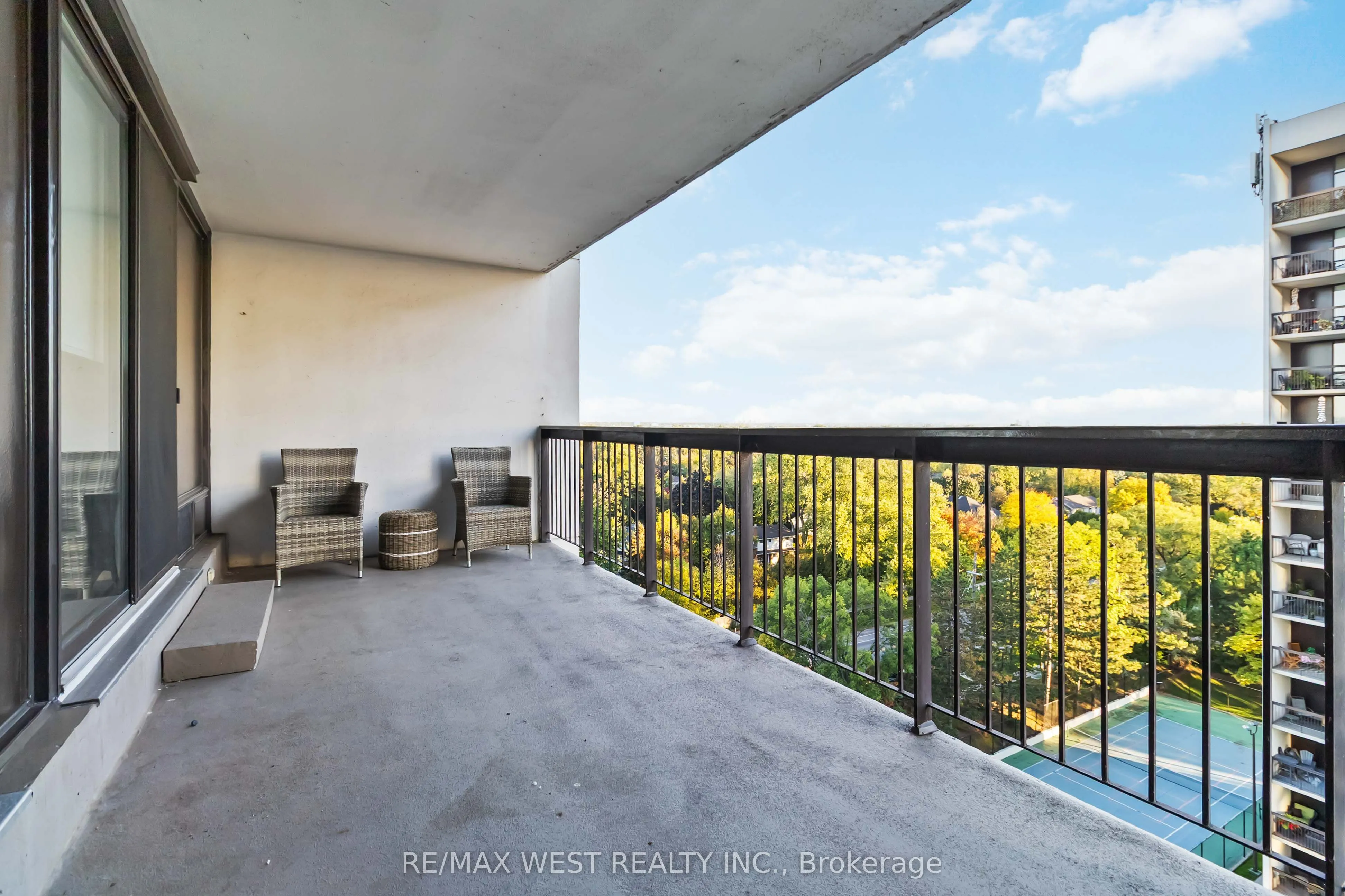 2185 Marine Drive, #1108