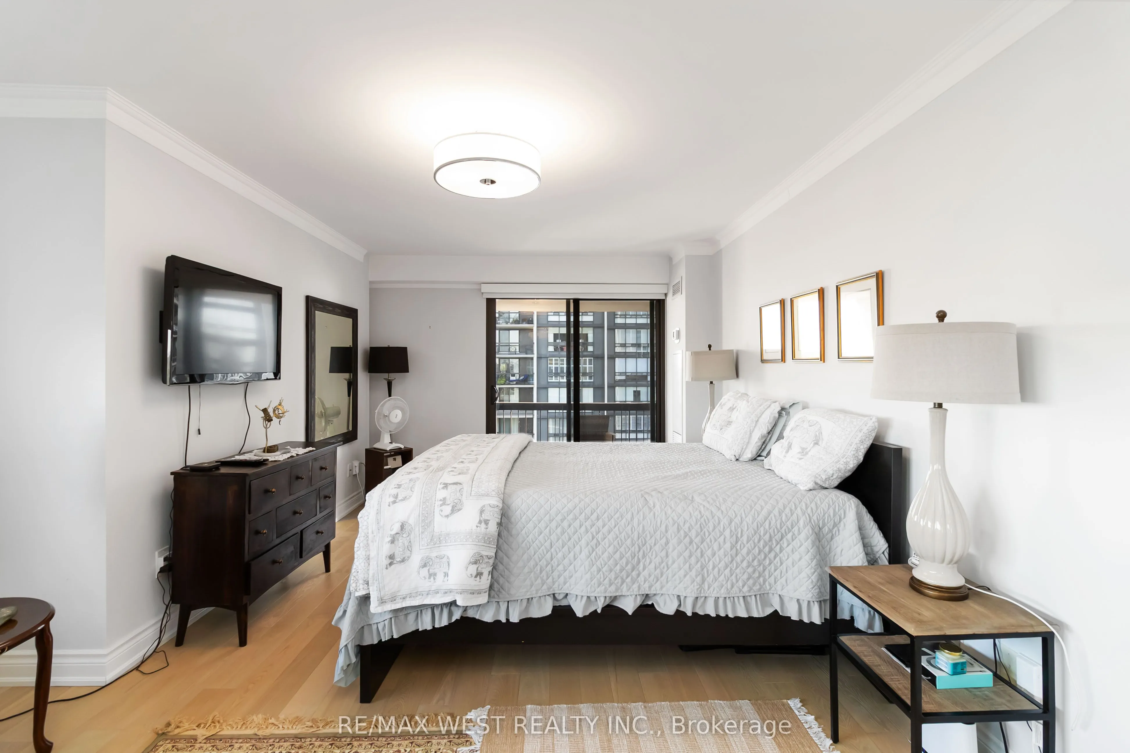 2185 Marine Drive, #1108