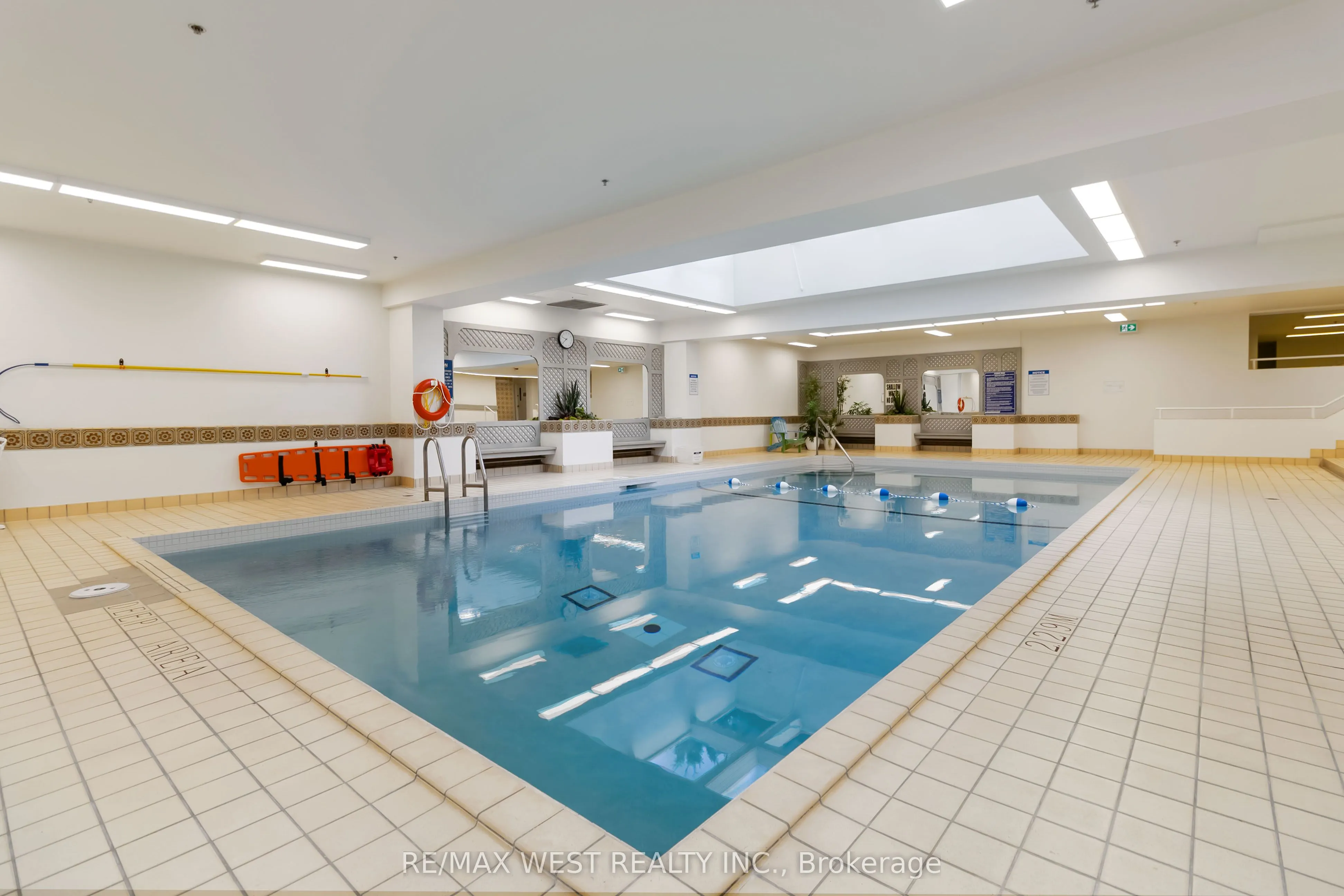 2185 Marine Drive, #1108