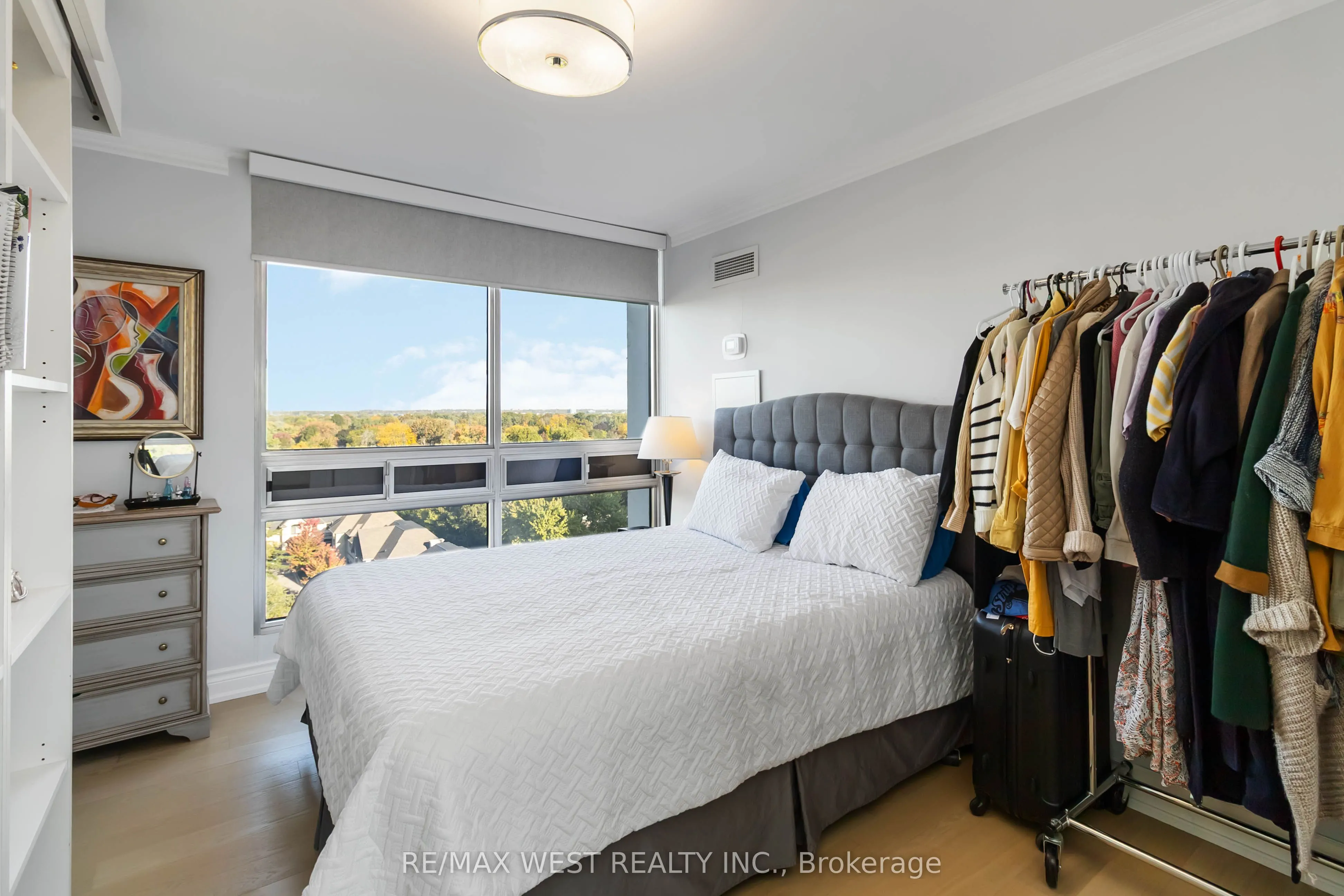 2185 Marine Drive, #1108