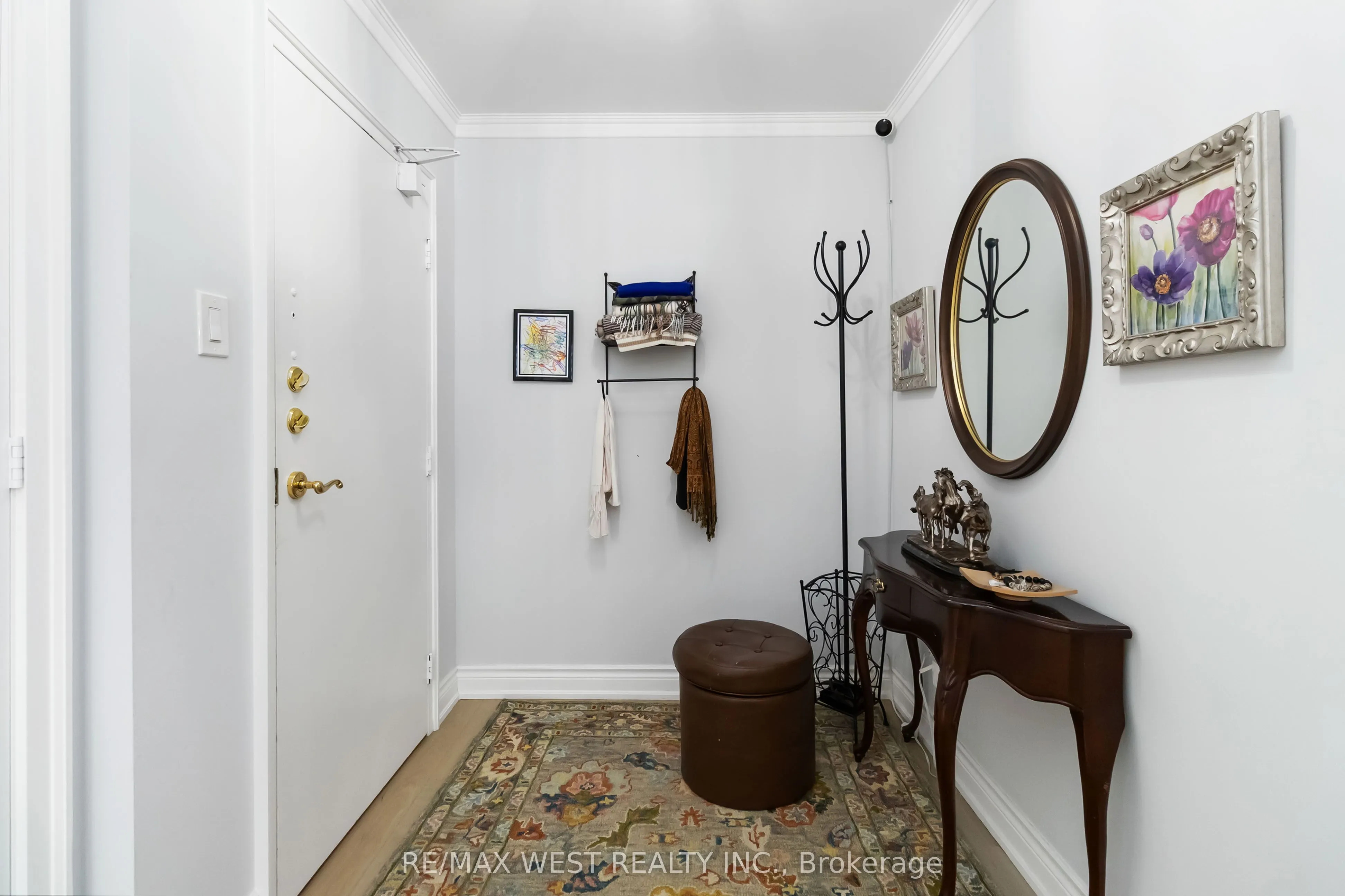 2185 Marine Drive, #1108