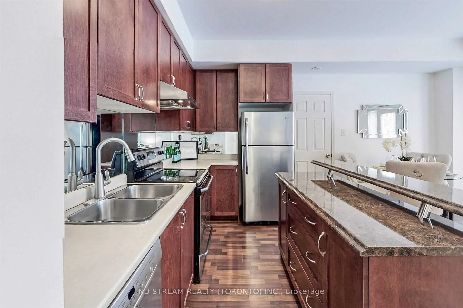 2891 Rio Court, #22
