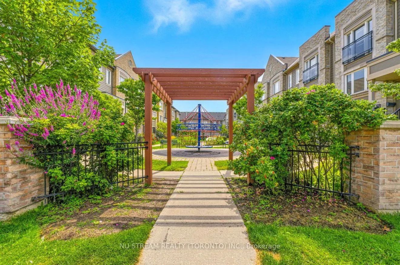 2891 Rio Court, #22