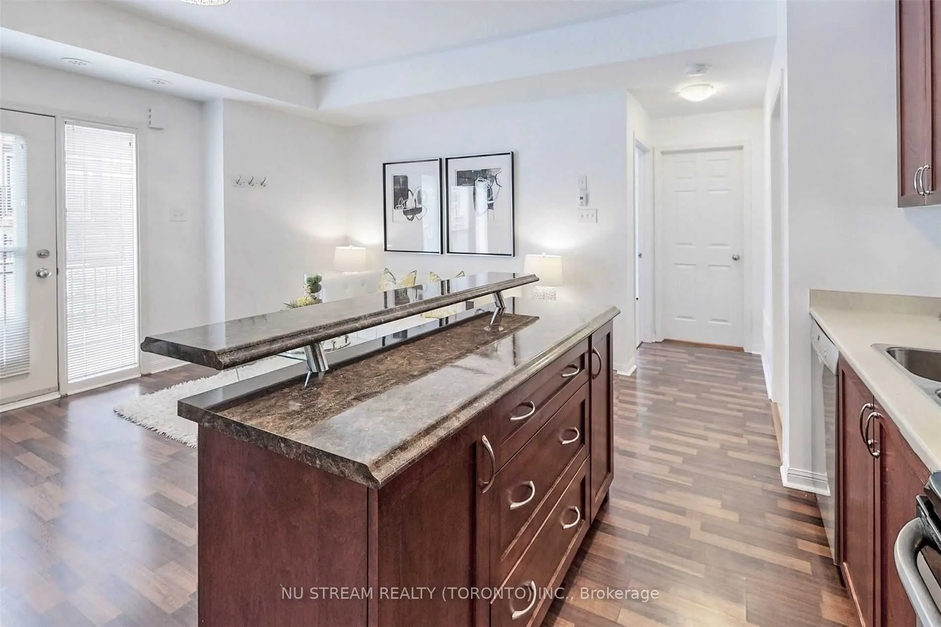 2891 Rio Court, #22