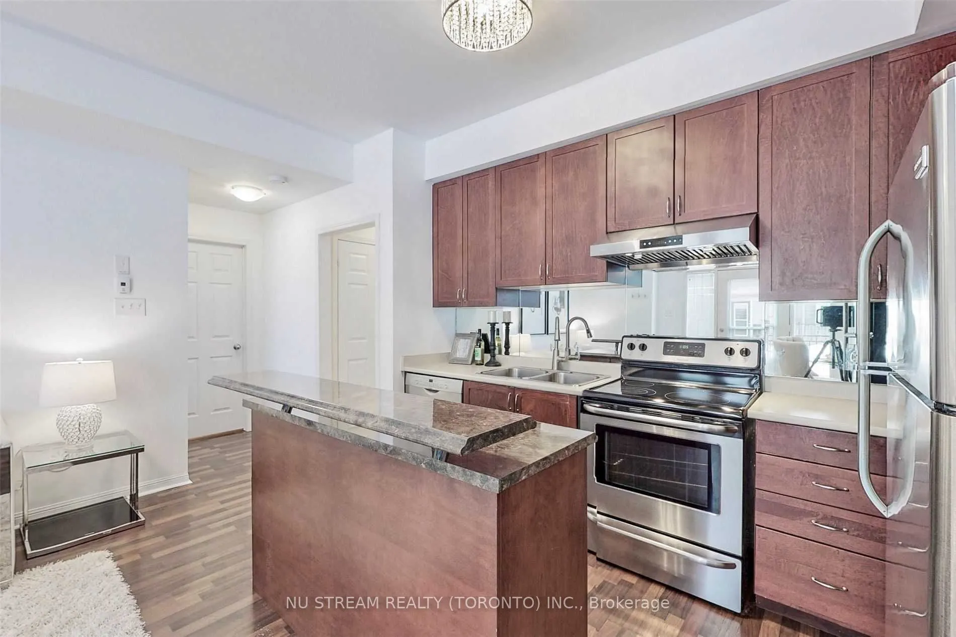 2891 Rio Court, #22