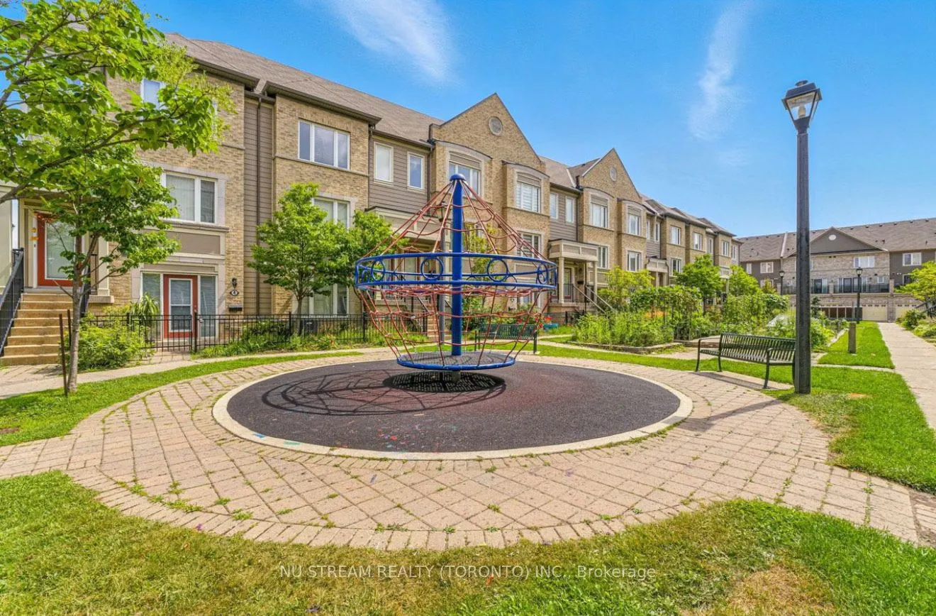 2891 Rio Court, #22