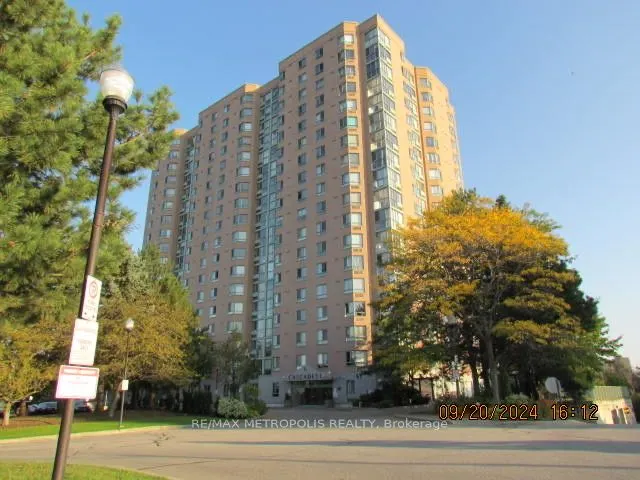 61 Markbrook Lane, #602