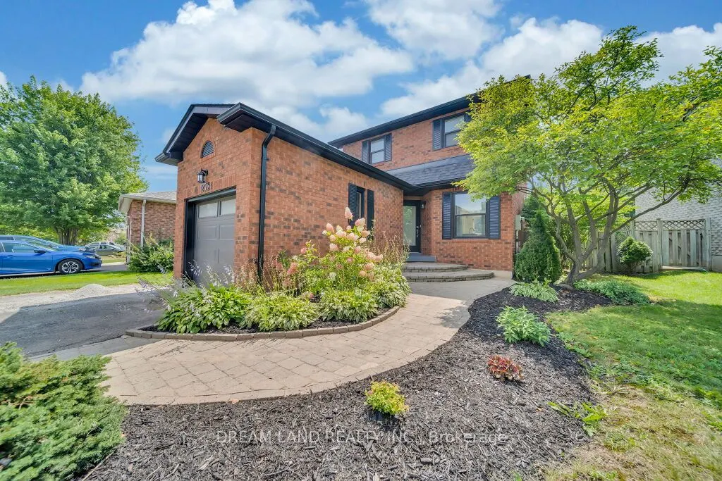 272 Barber Drive