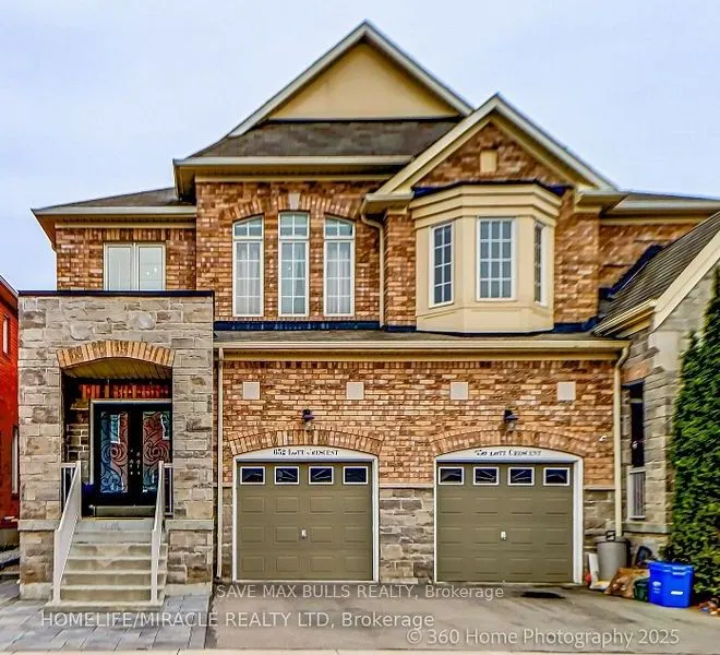 652 Lott Crescent, #Basement
